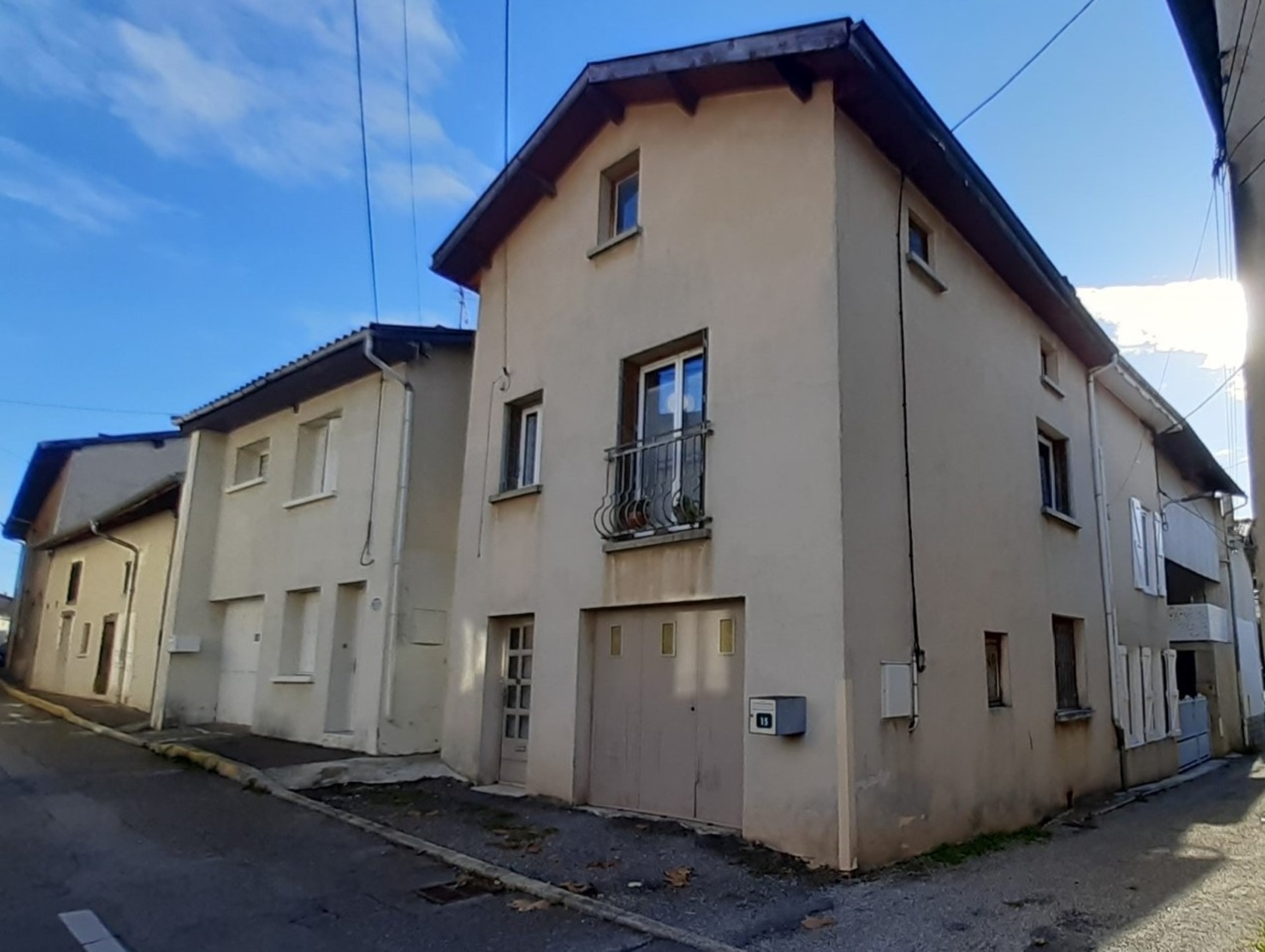 Maison
