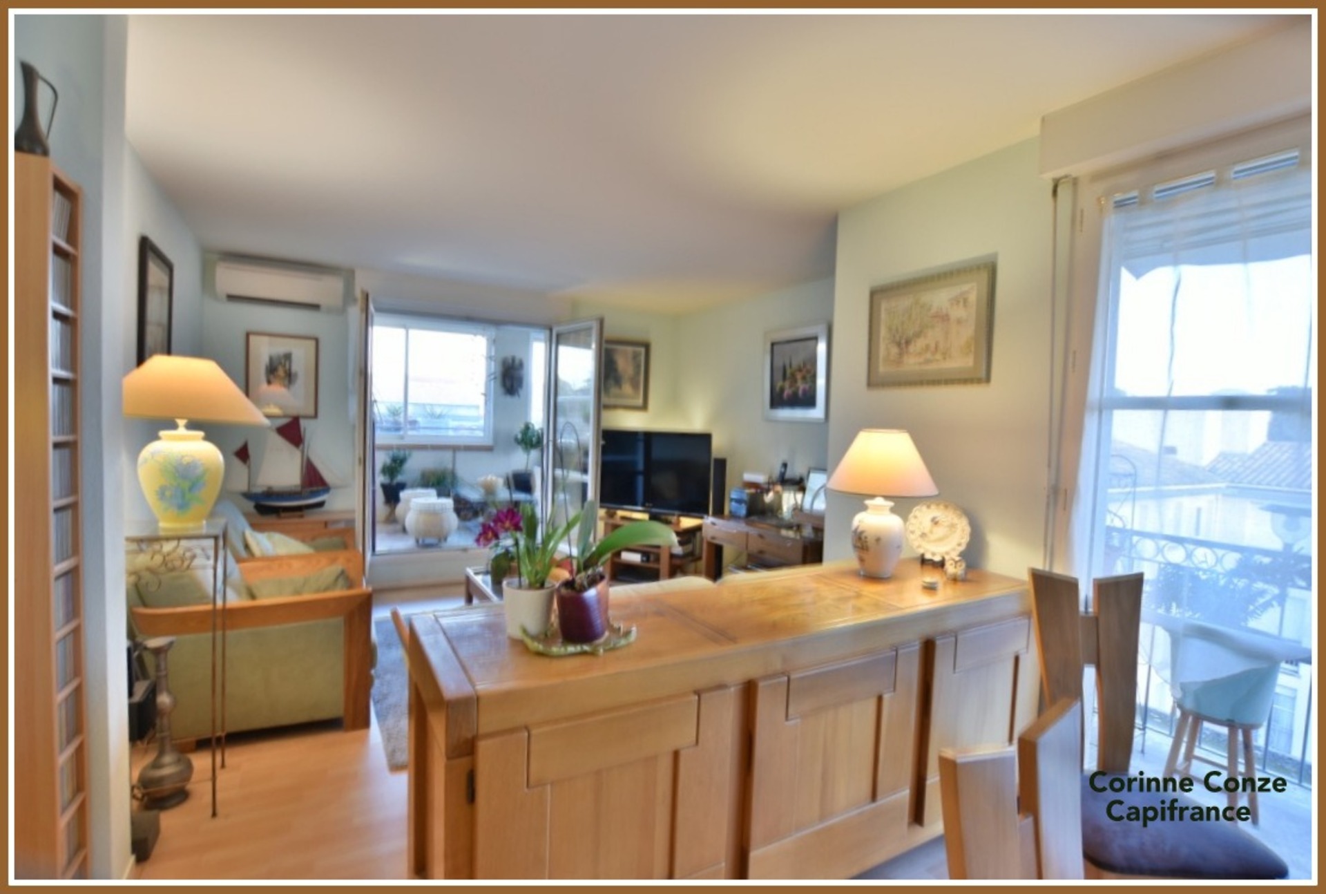 Appartement