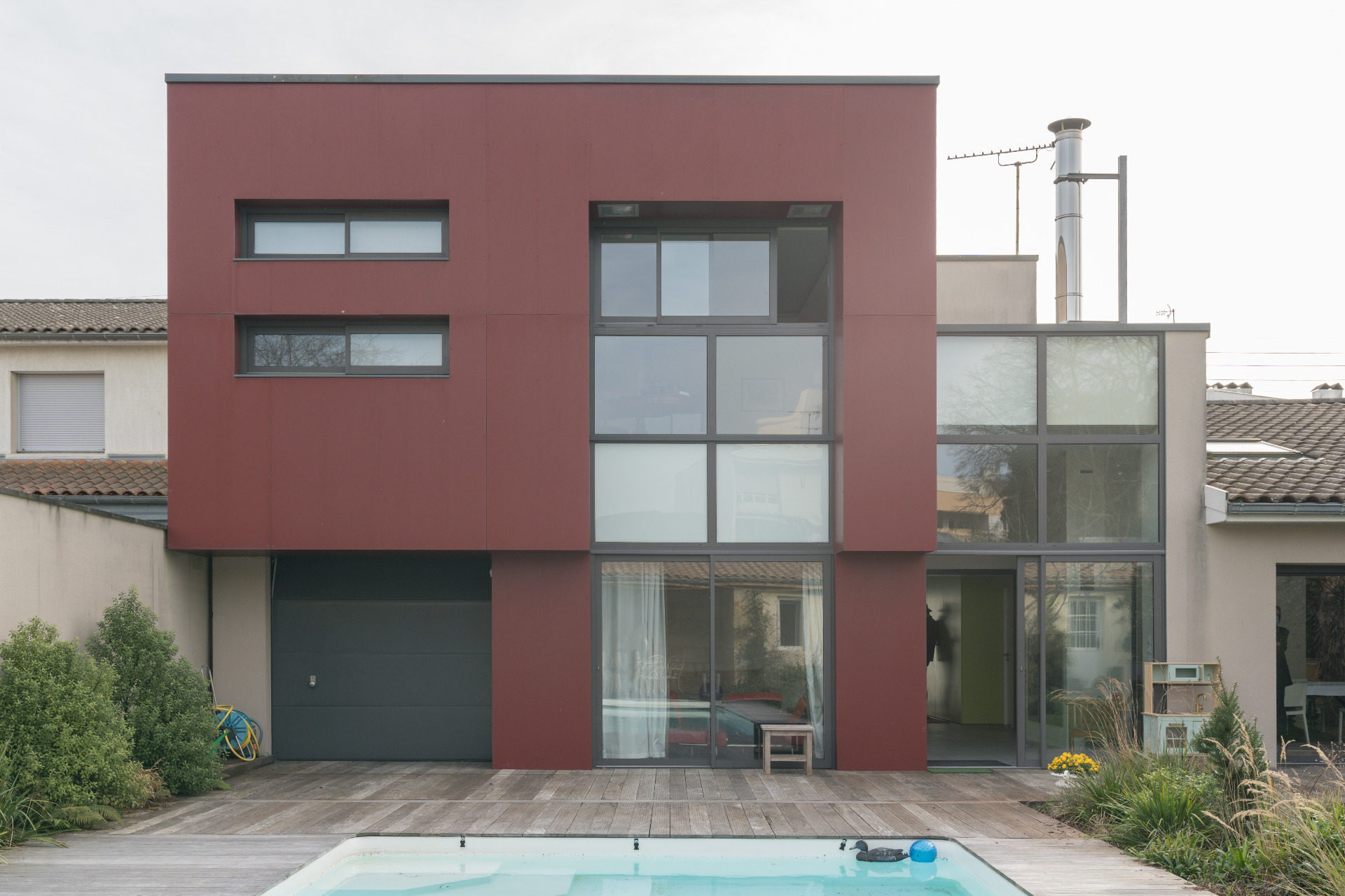 Maison