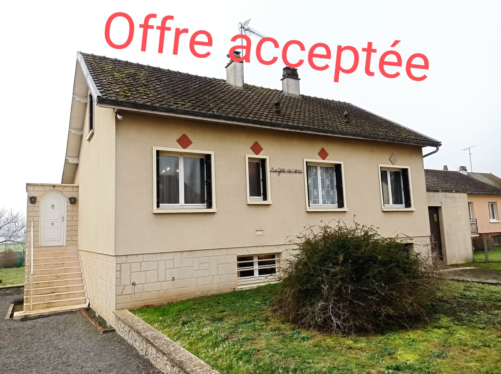 Maison