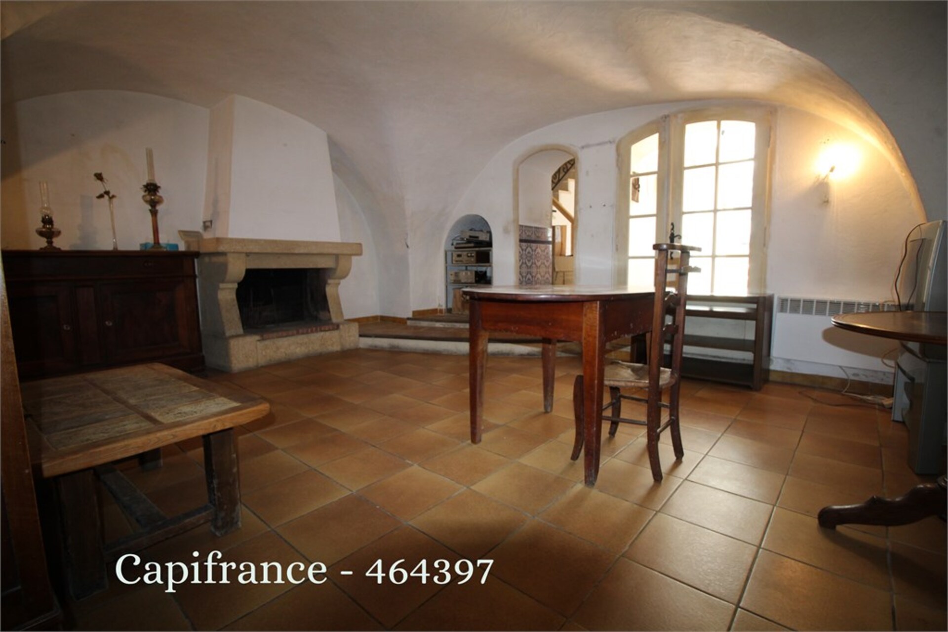 Maison