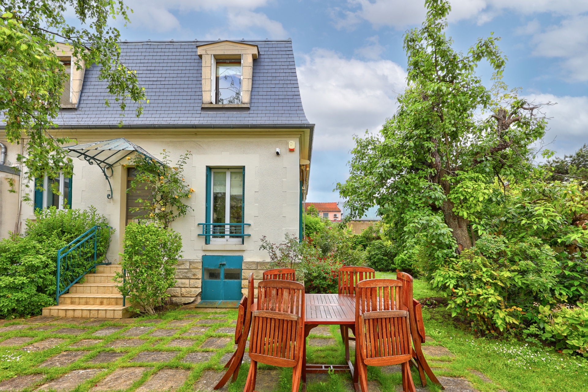 Maison