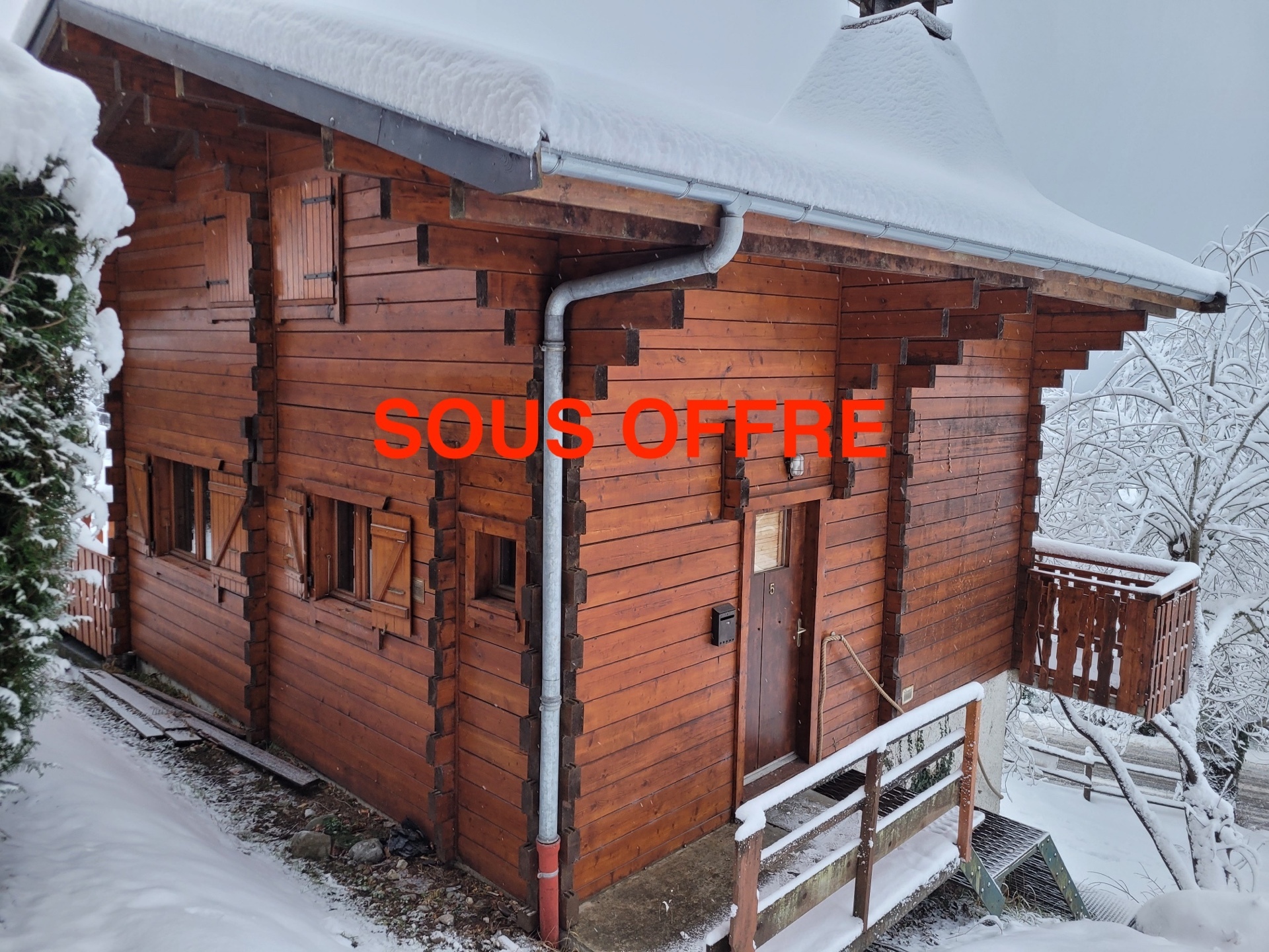 Maison