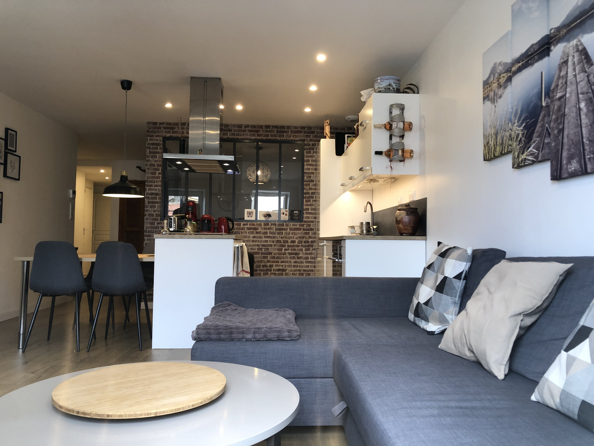 Appartement