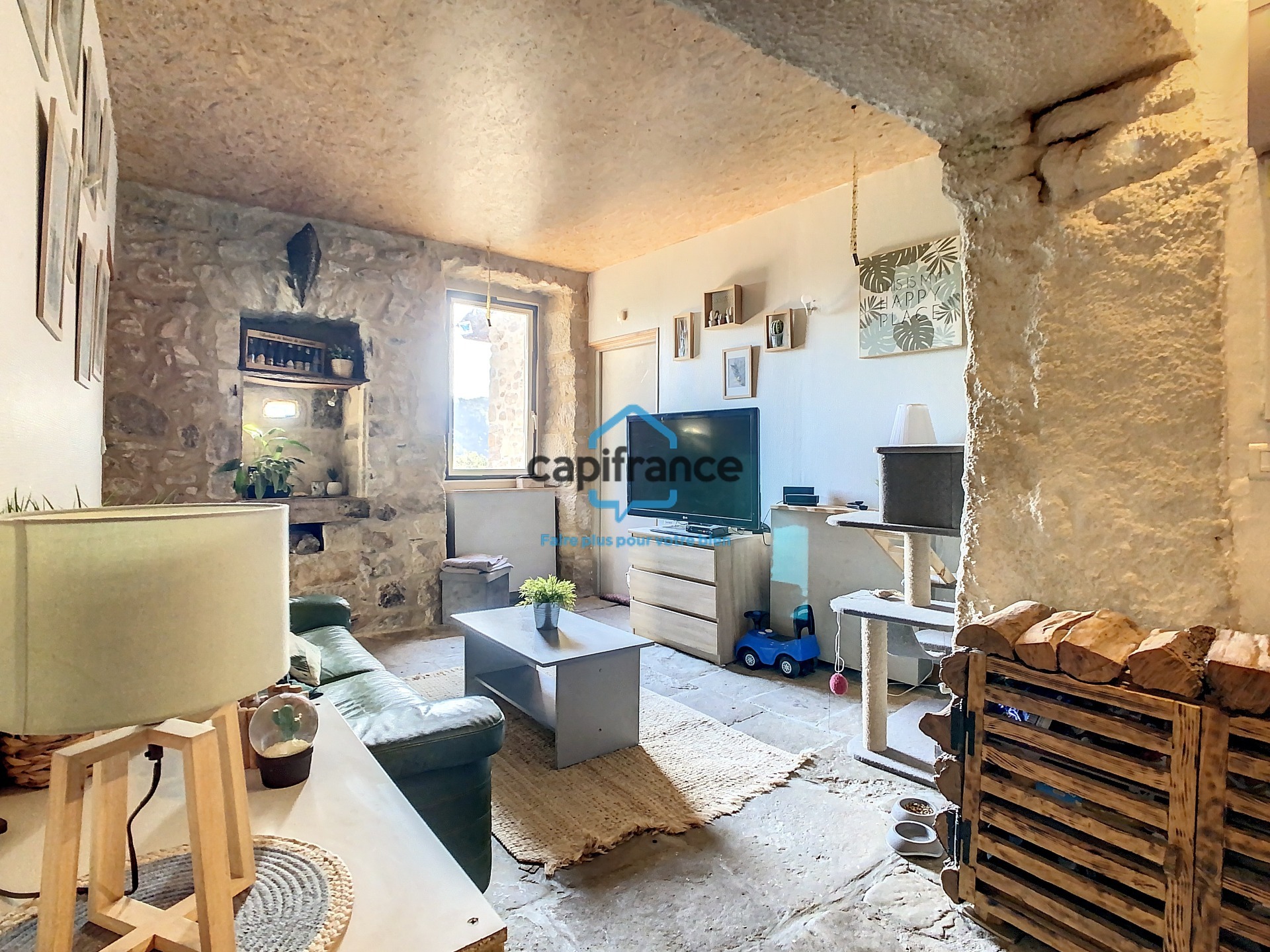 Maison