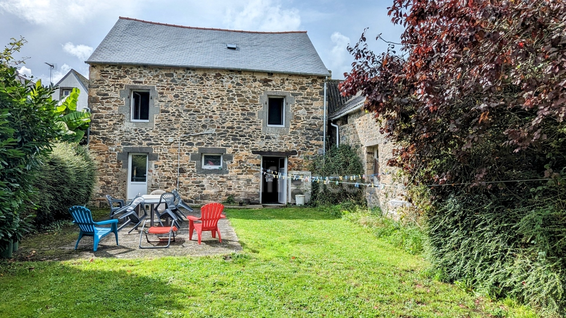 Maison