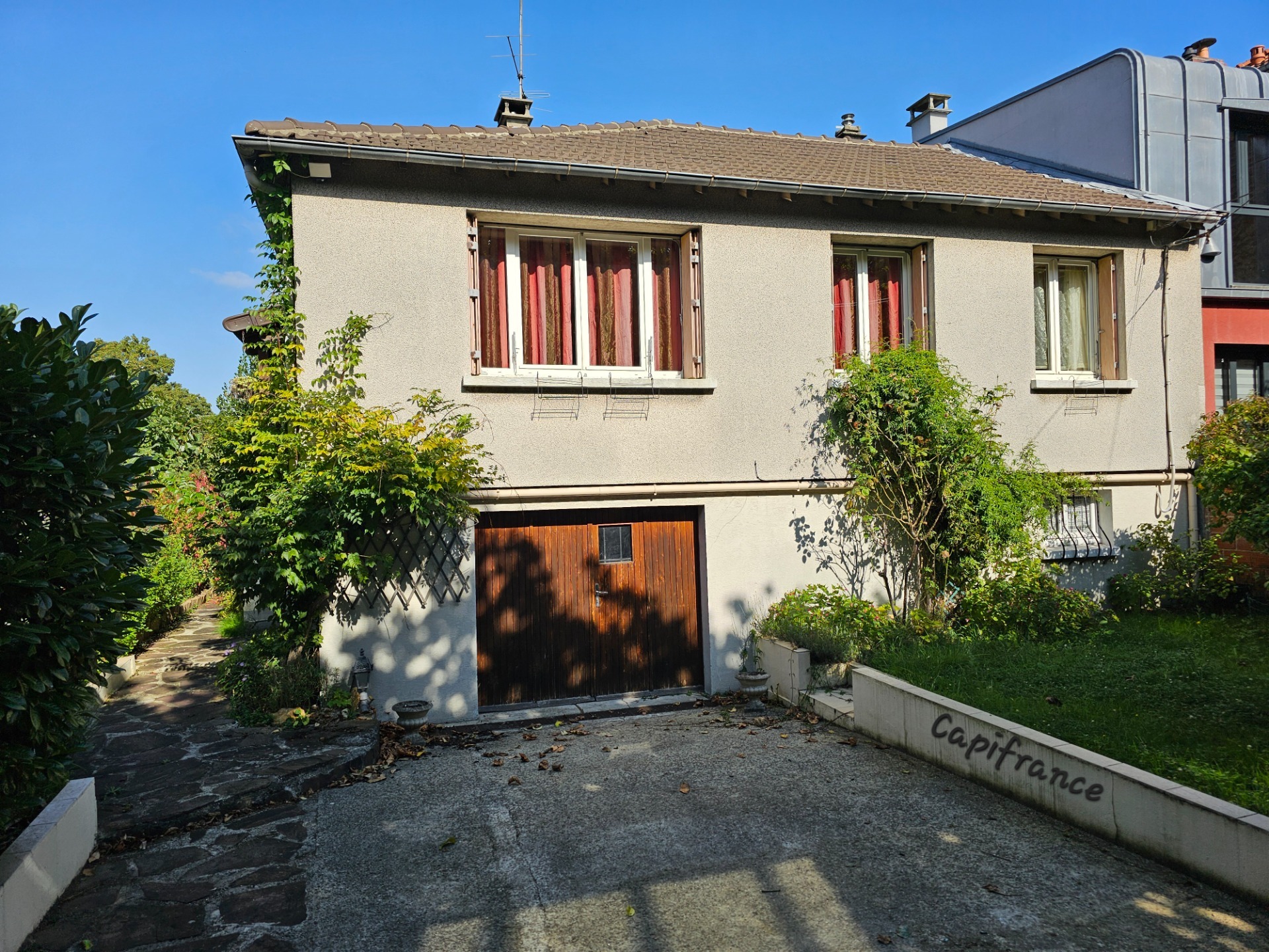Maison