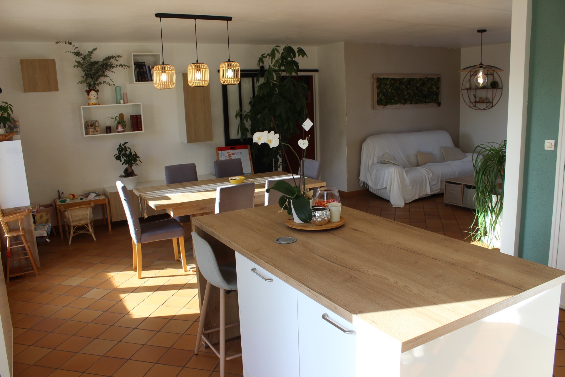 Maison