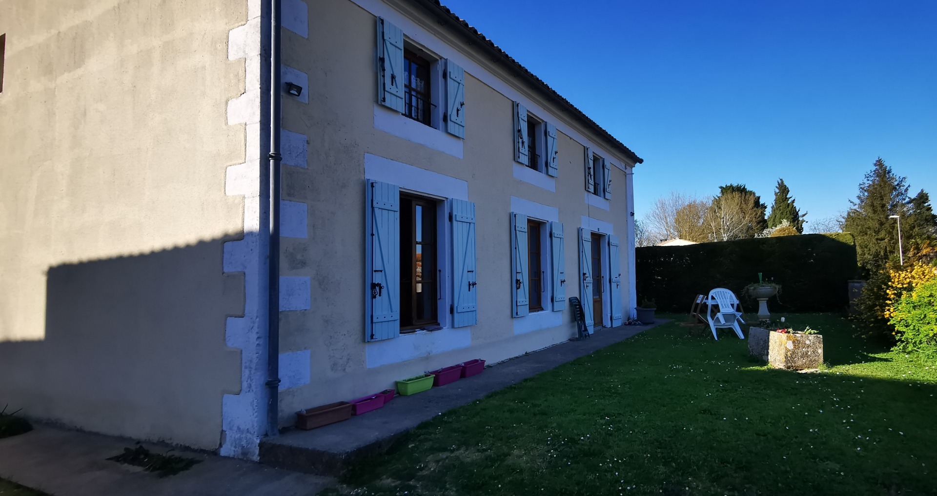 Maison