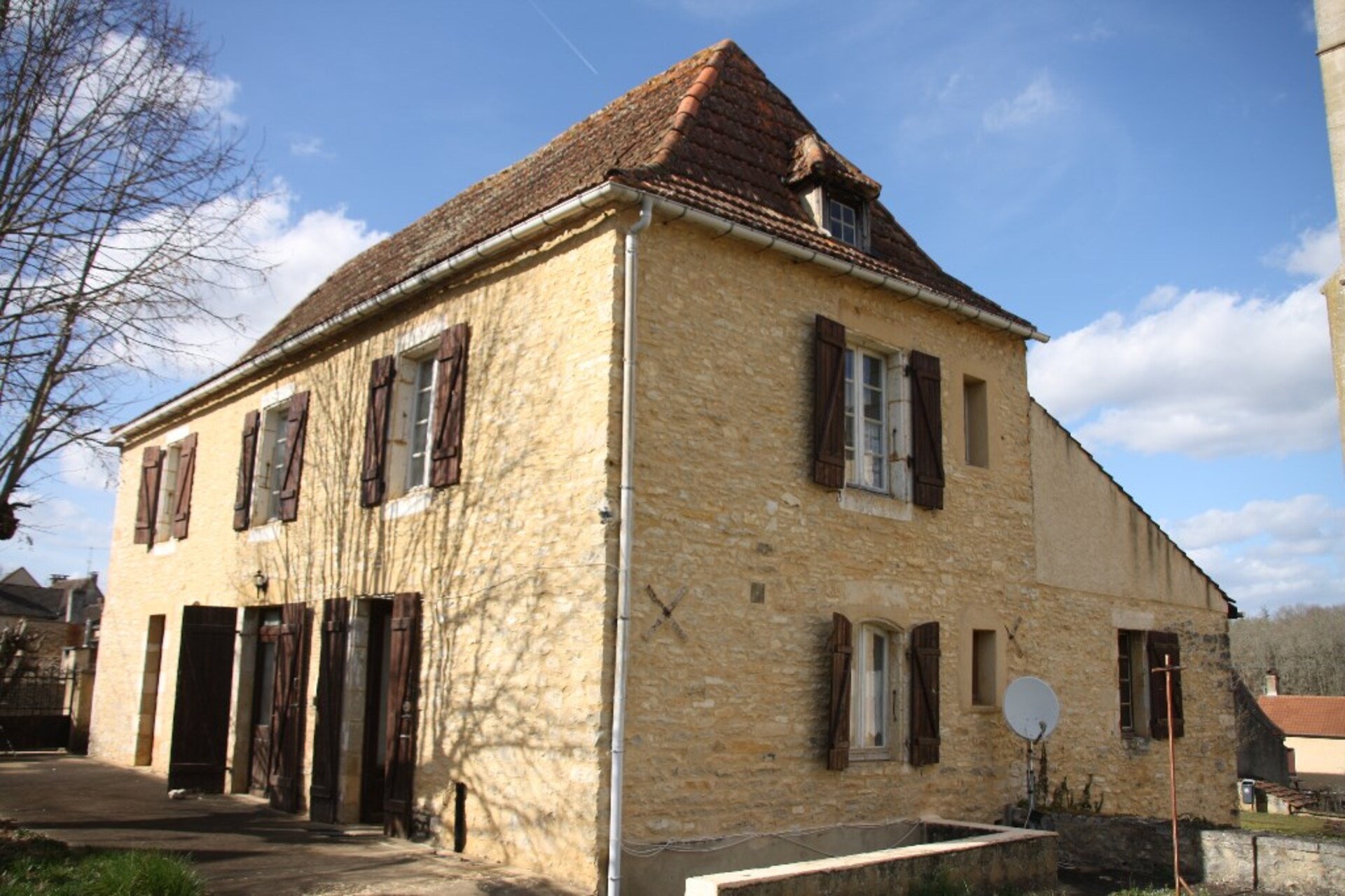 Maison