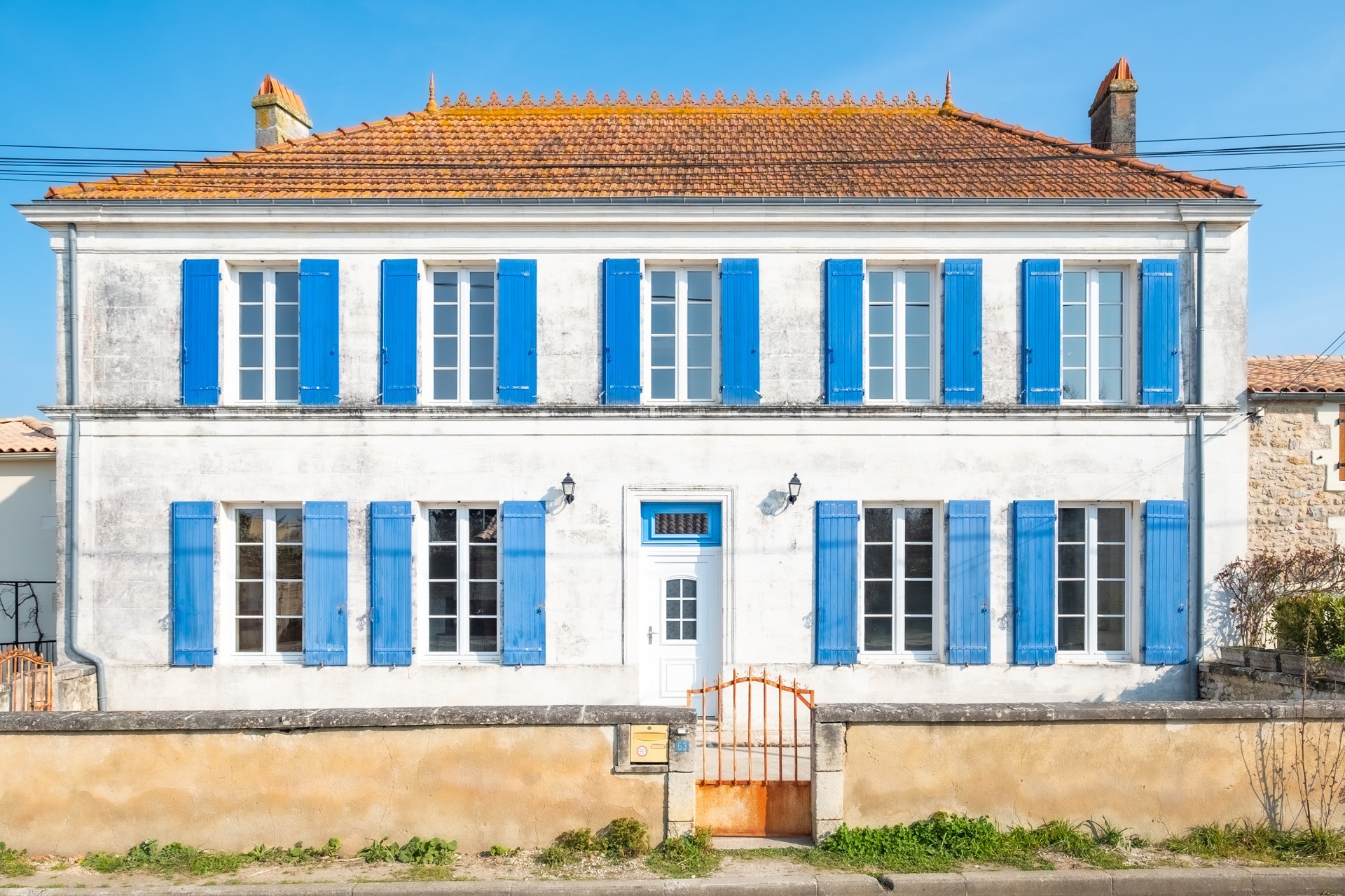 Maison