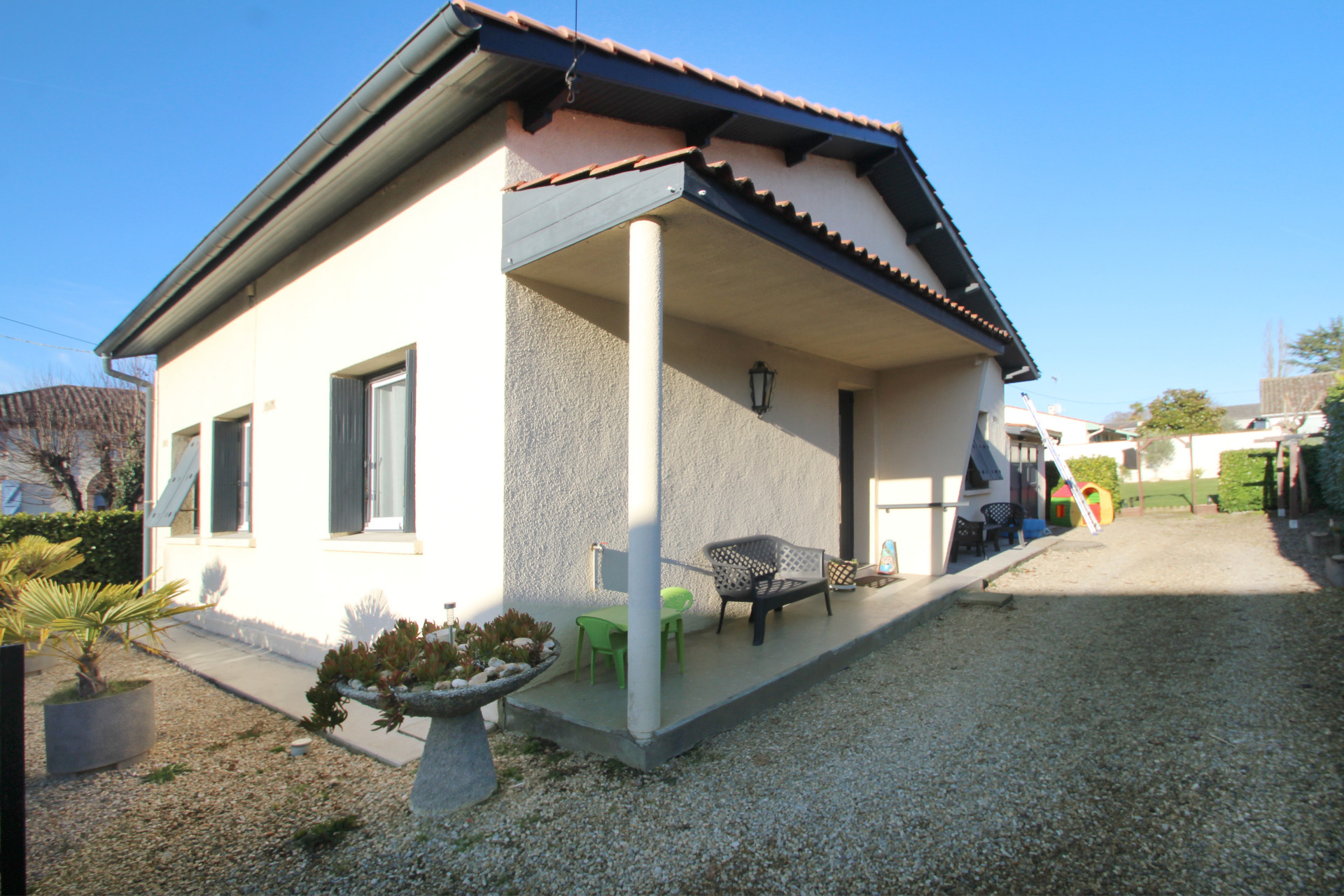 Maison