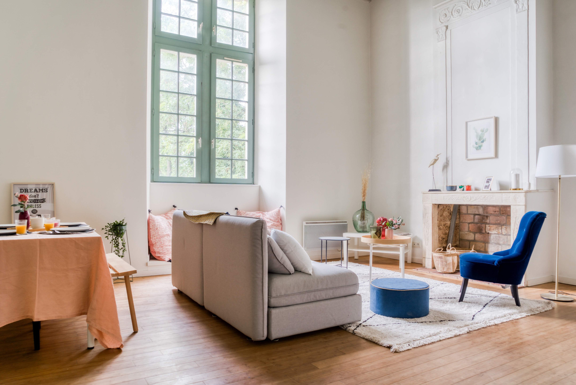 Appartement