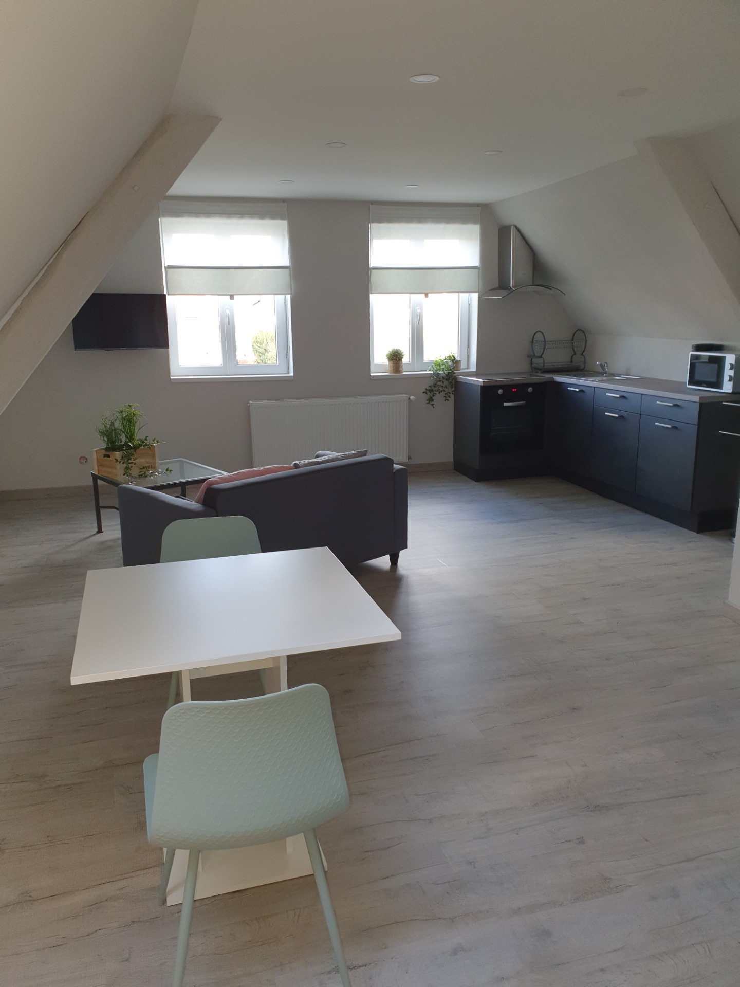 Appartement