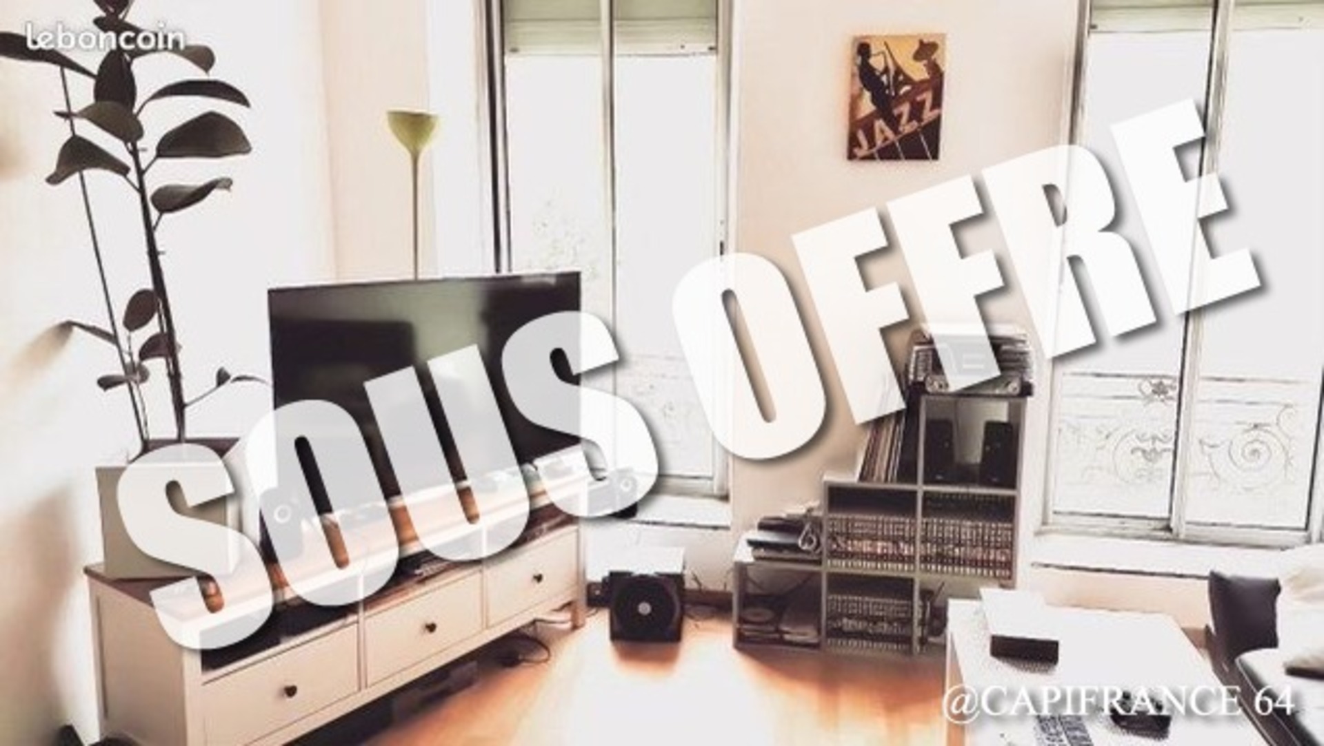 Appartement