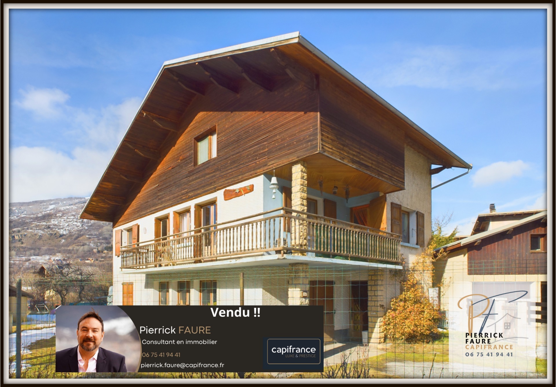 Maison