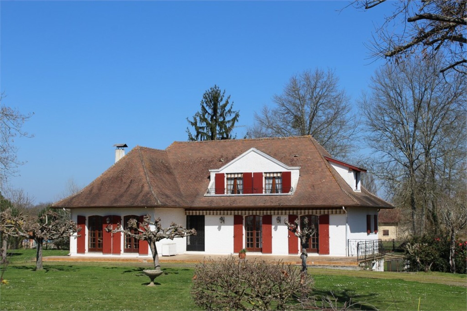 Maison