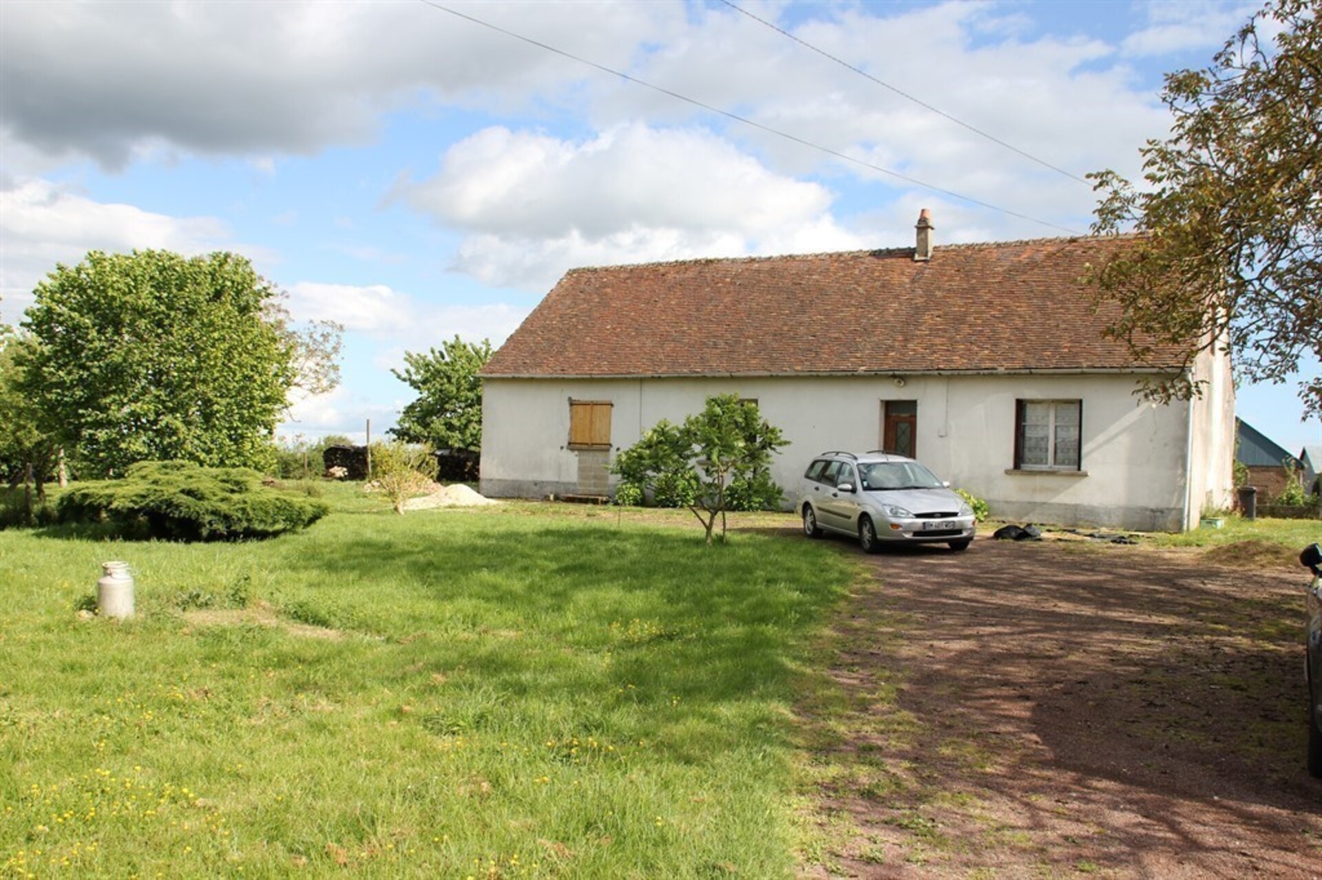 Maison