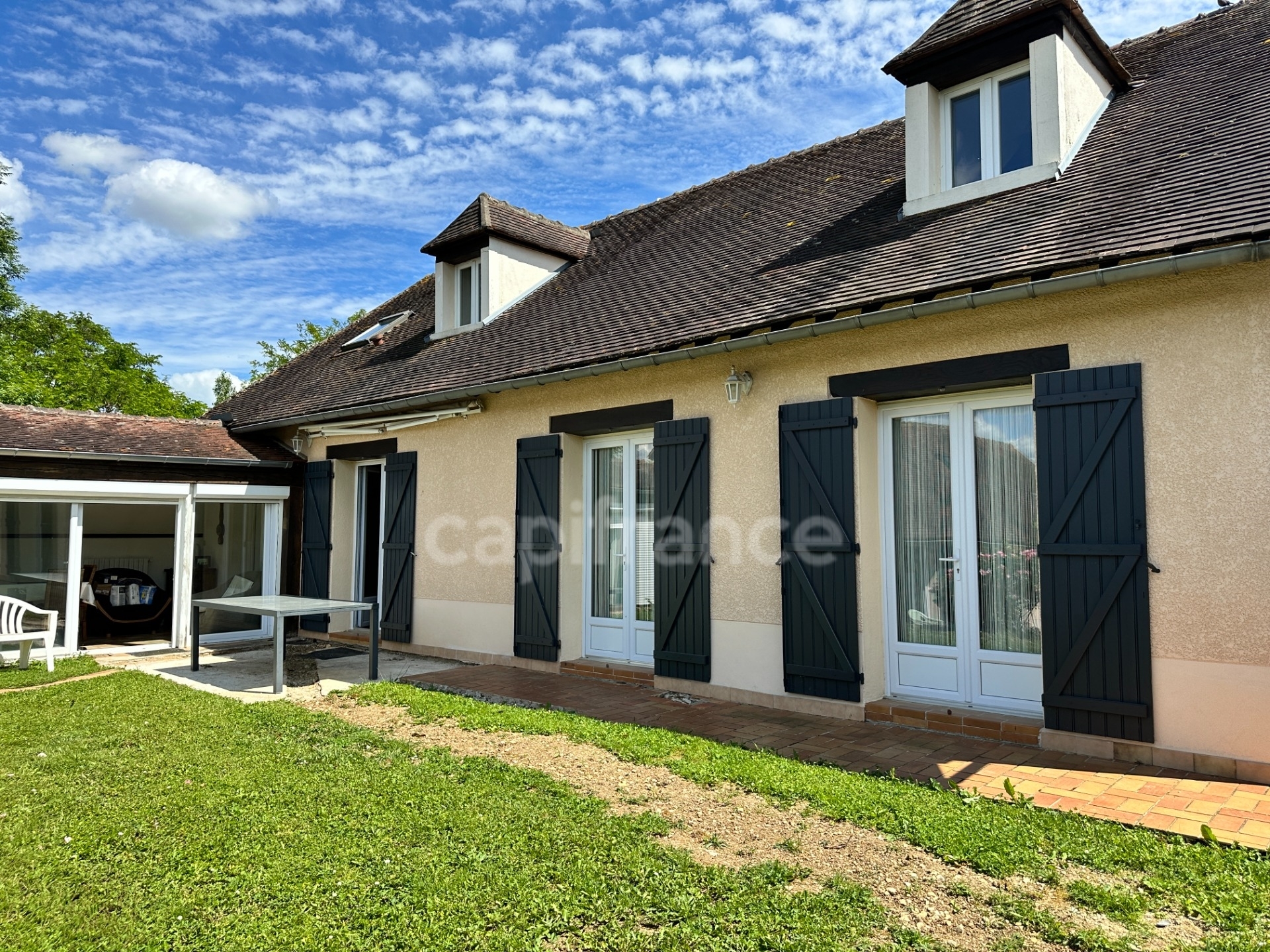 Maison