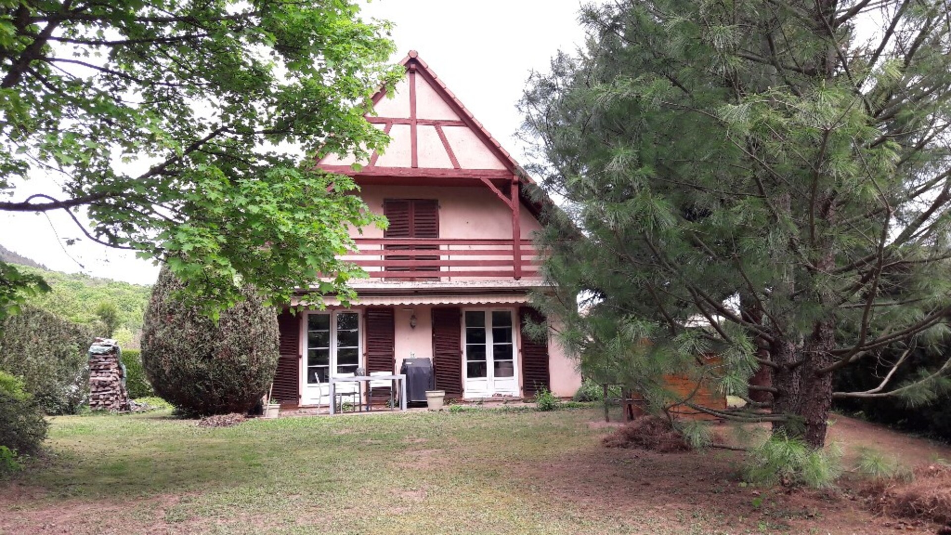 Maison