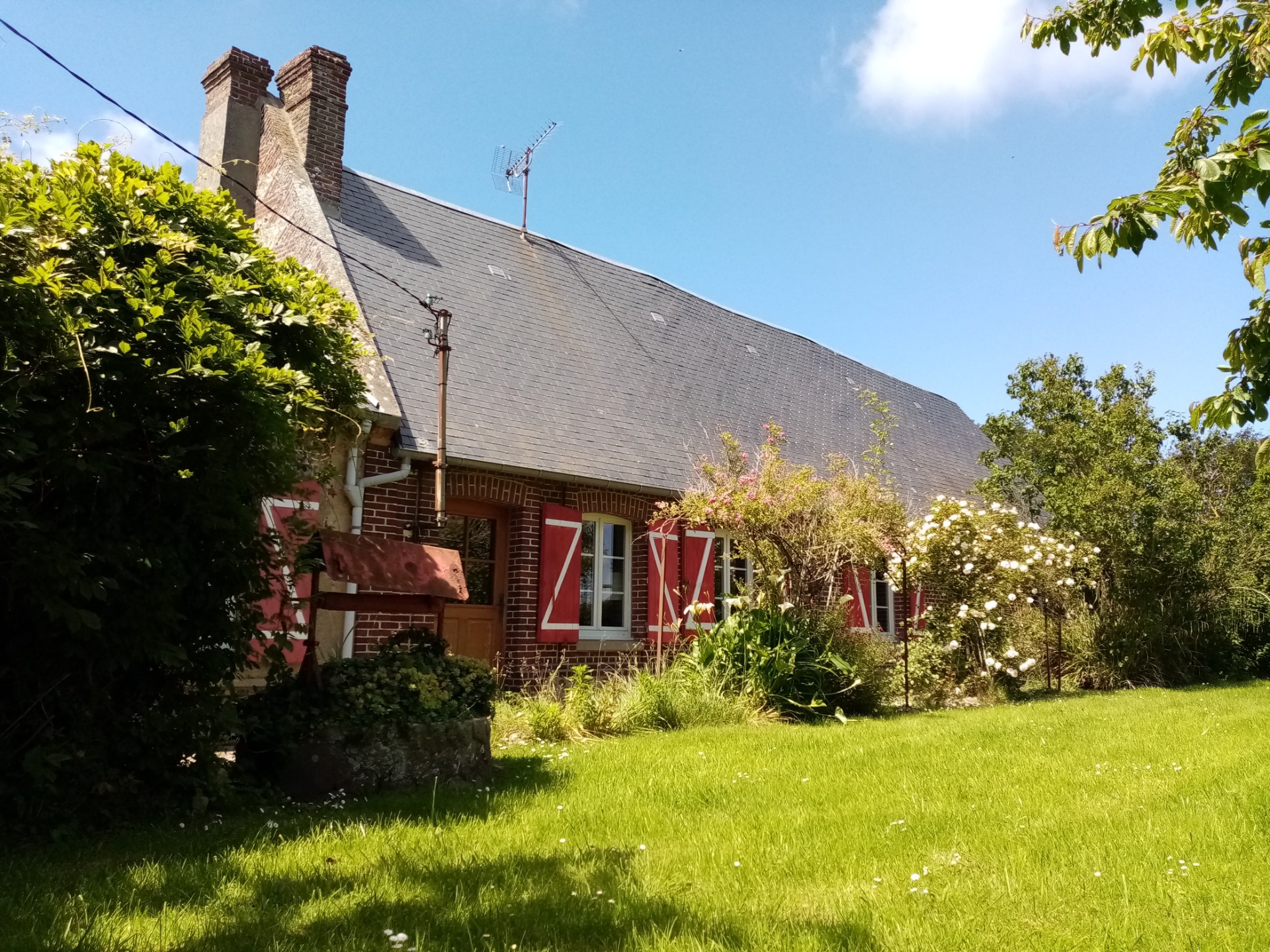 Maison