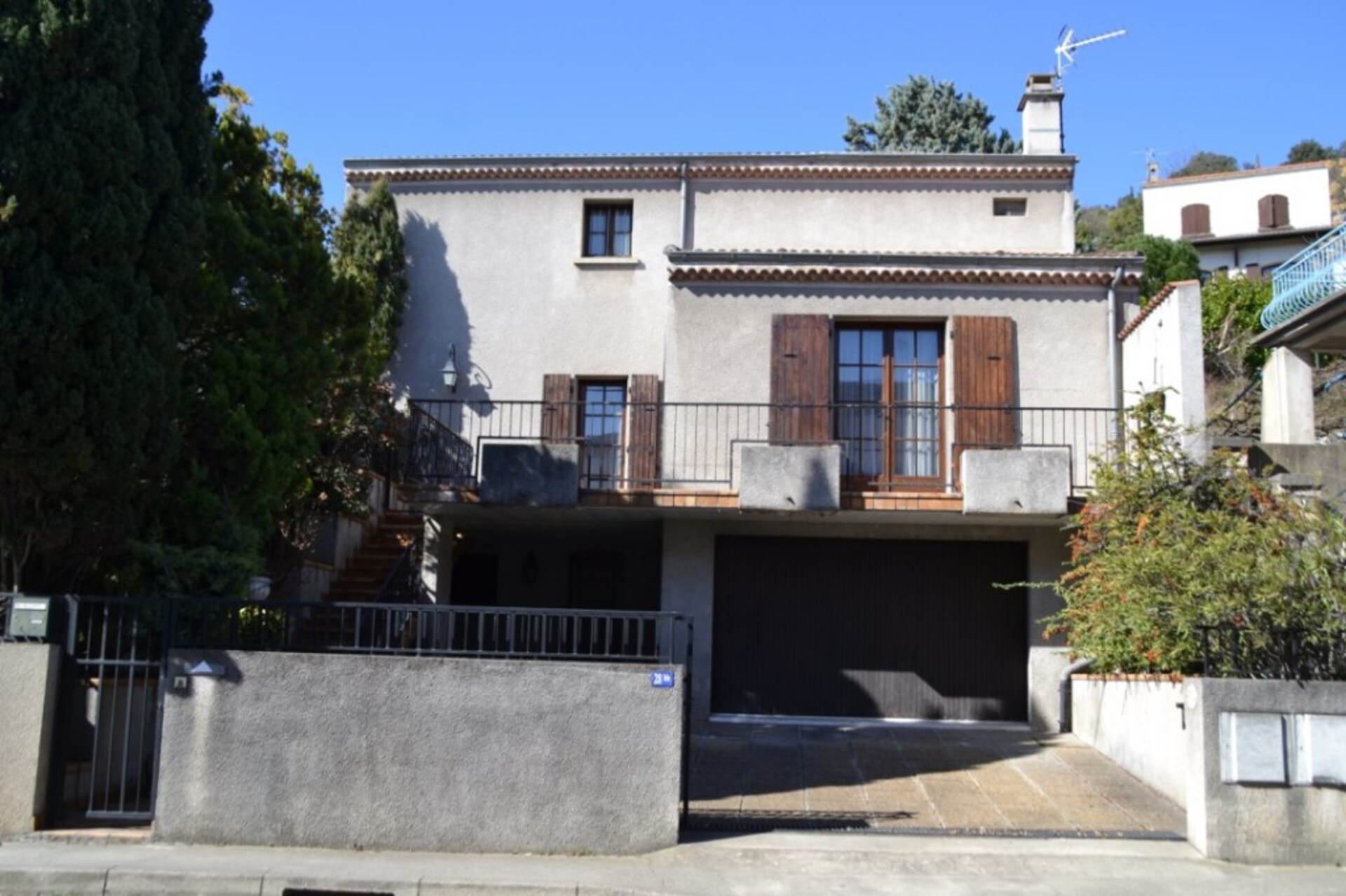 Maison