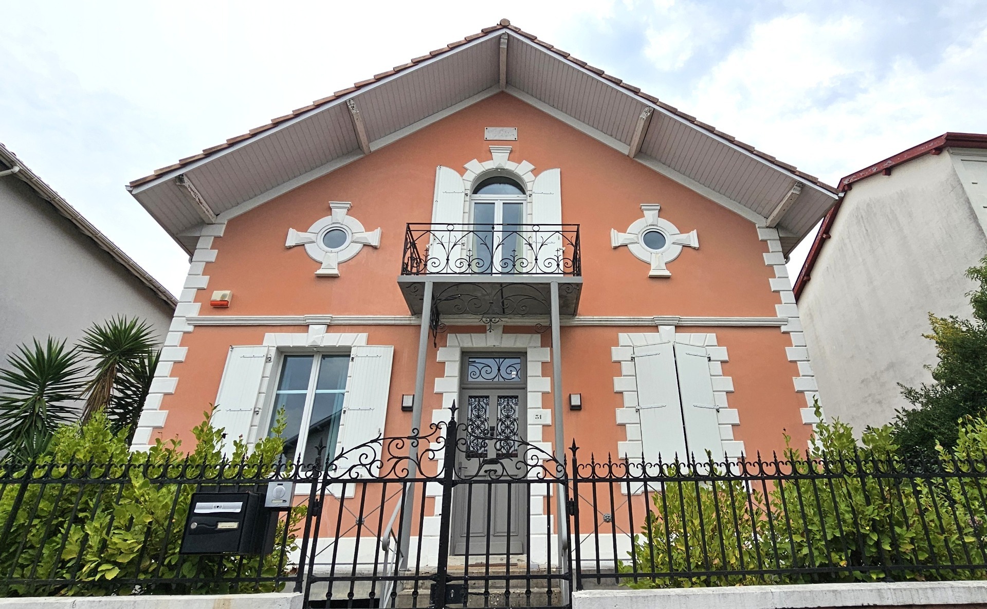 Maison