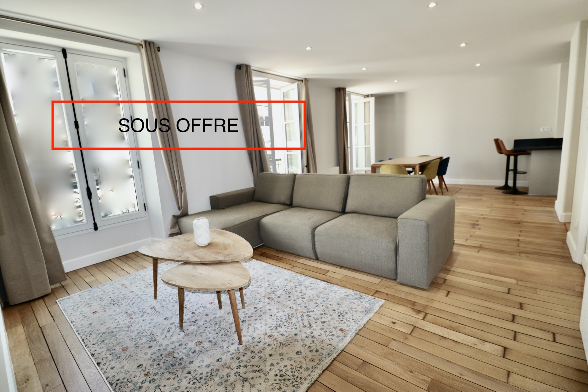 Appartement