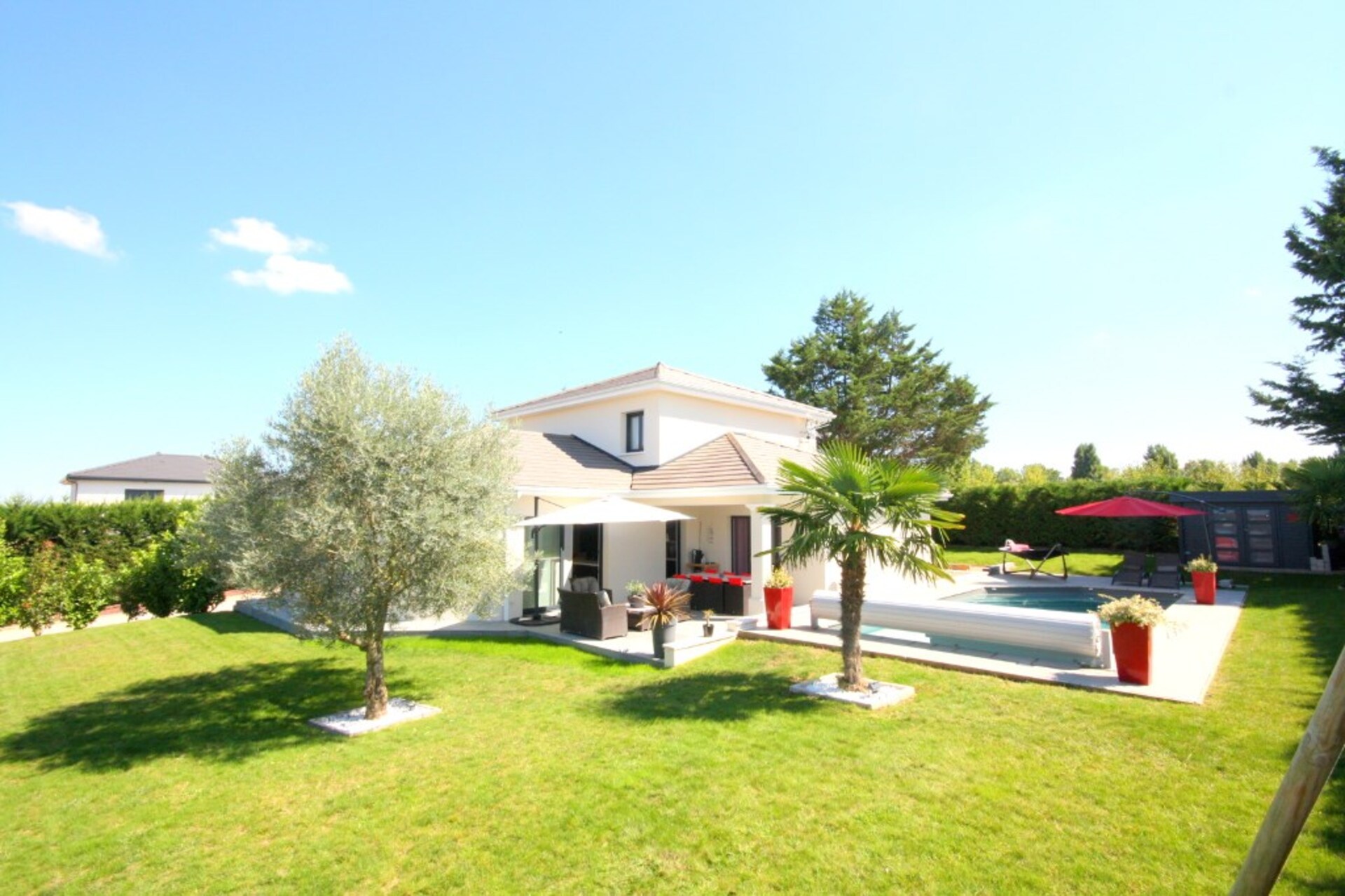 Maison