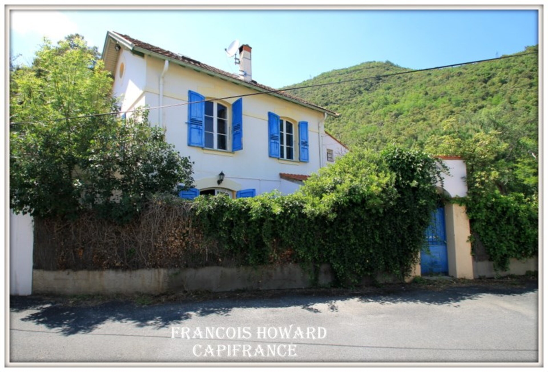 Maison