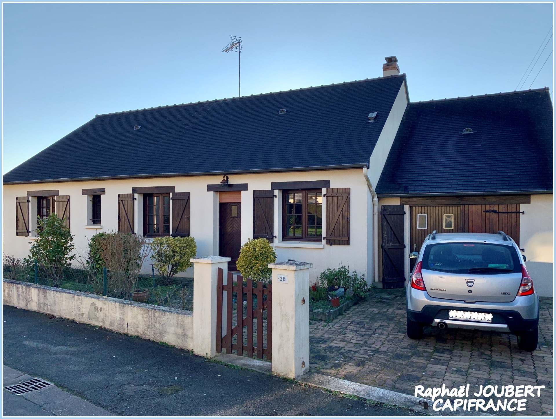 Maison
