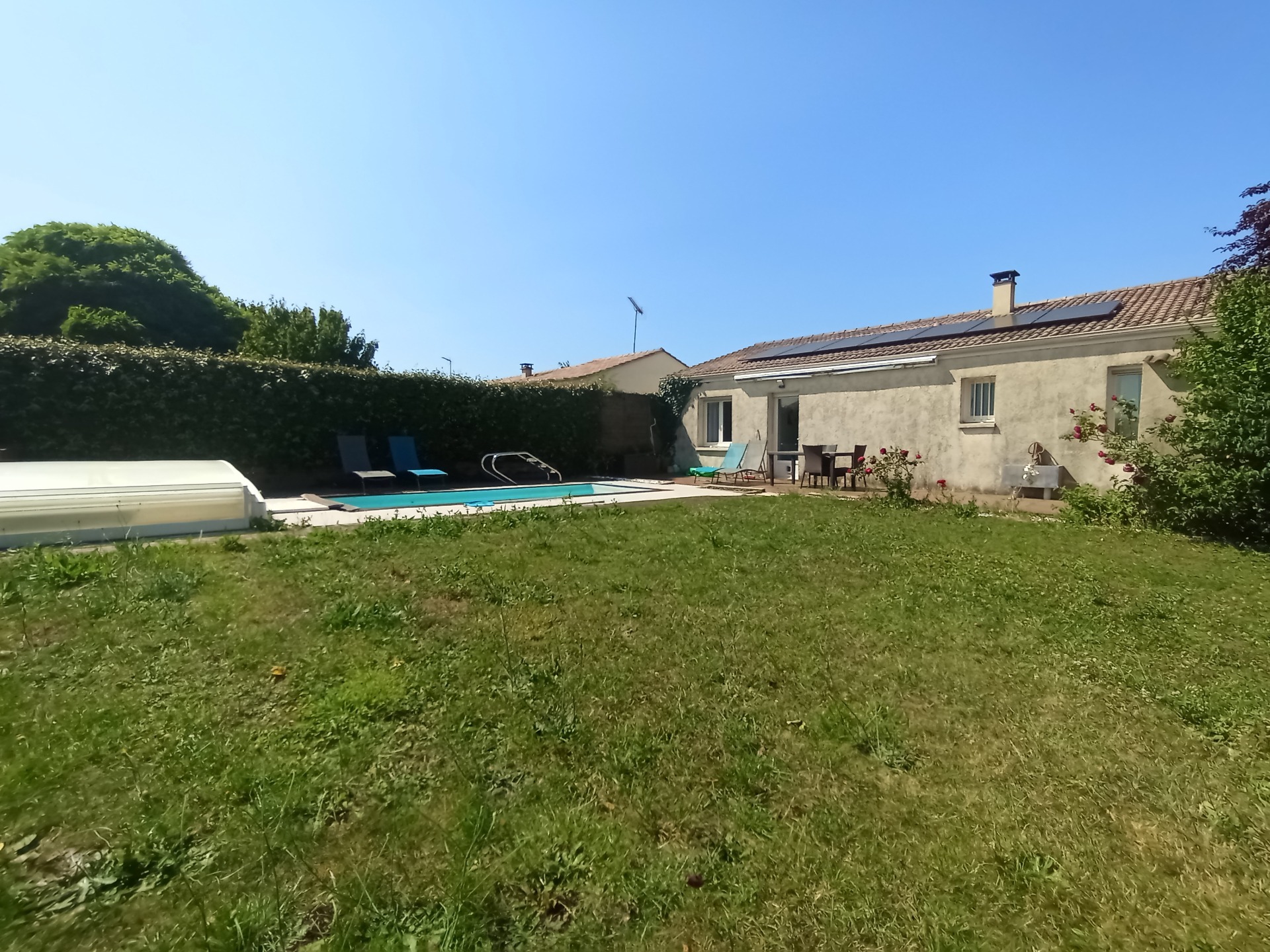 Maison