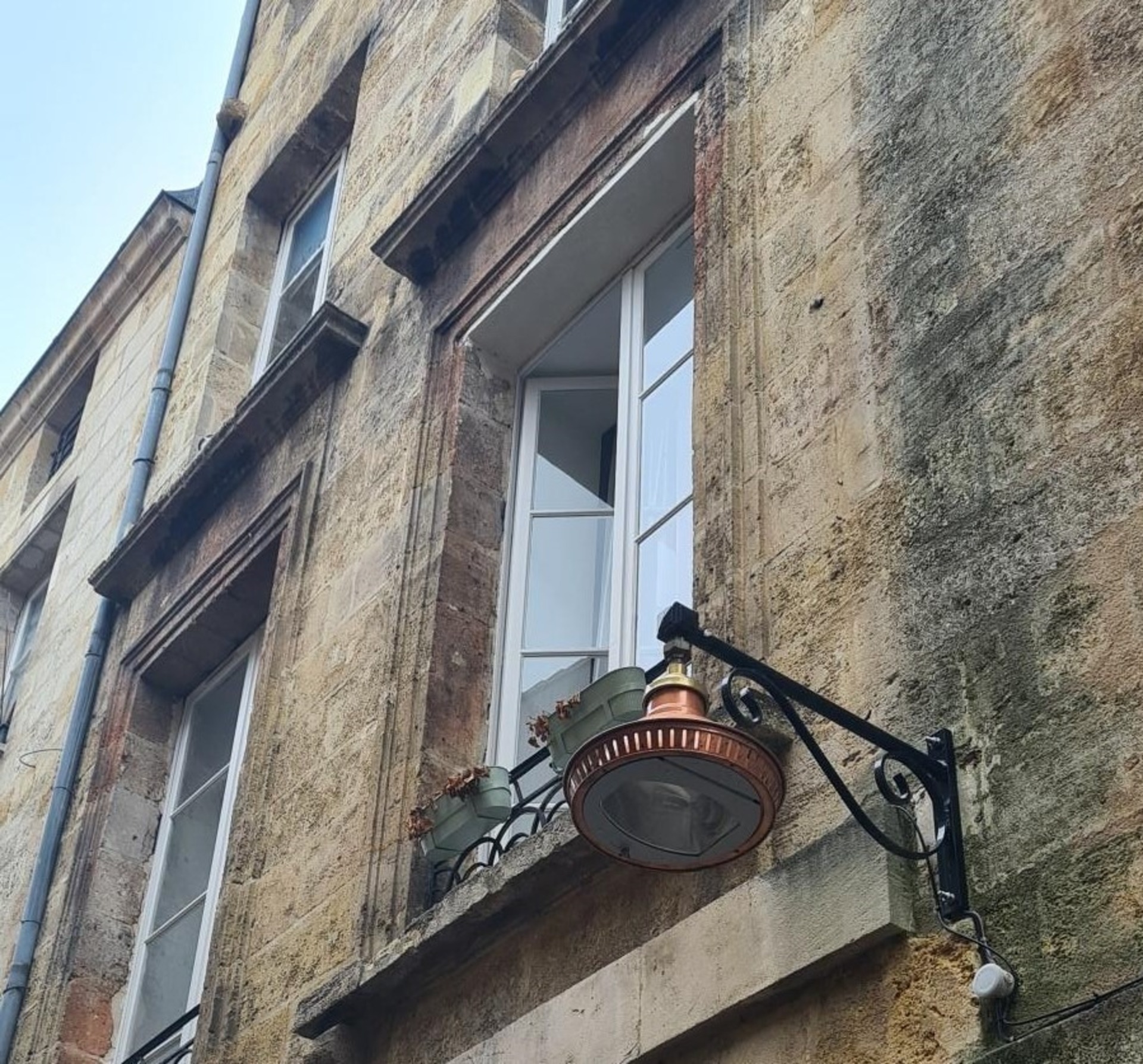 Immeuble