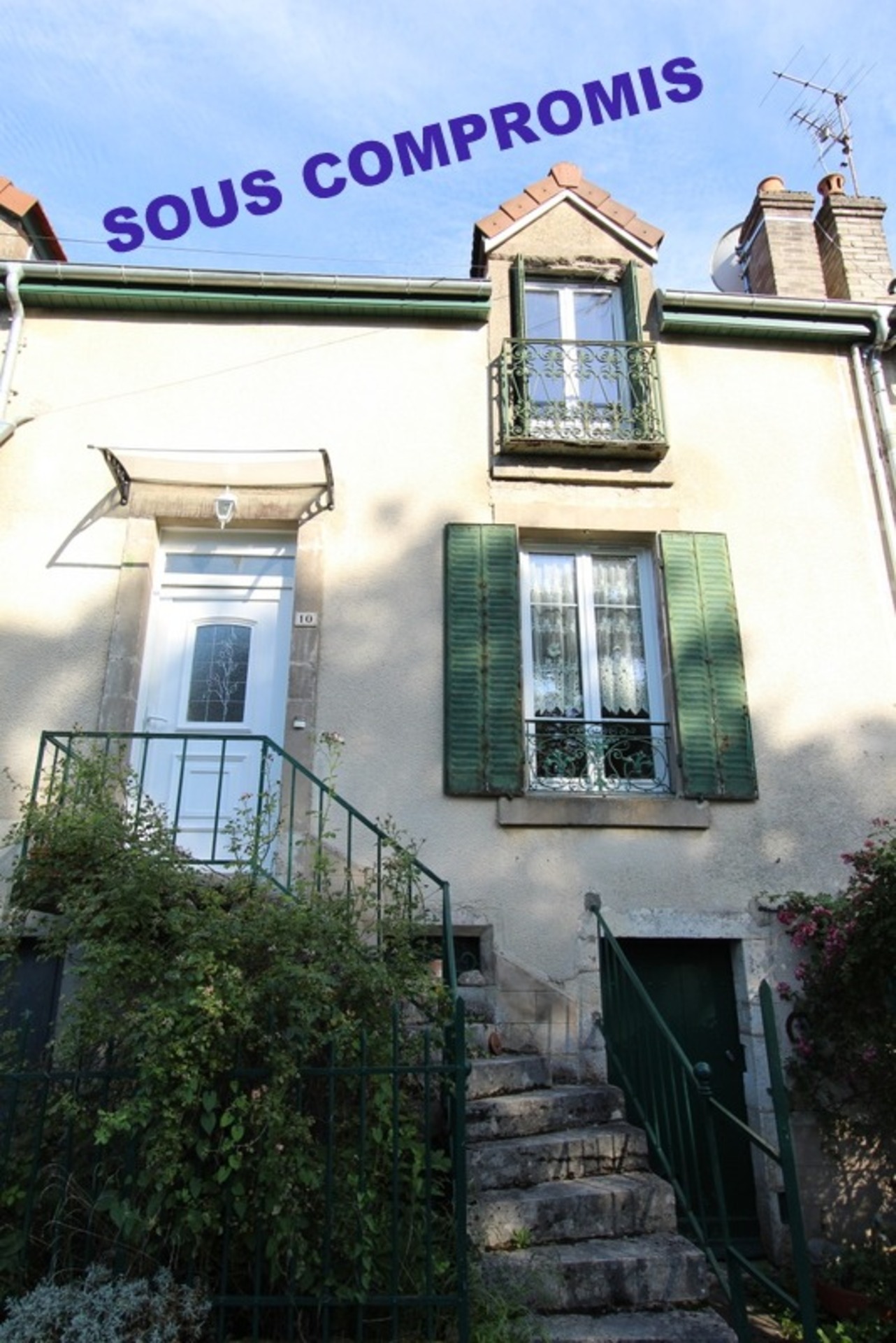 Maison