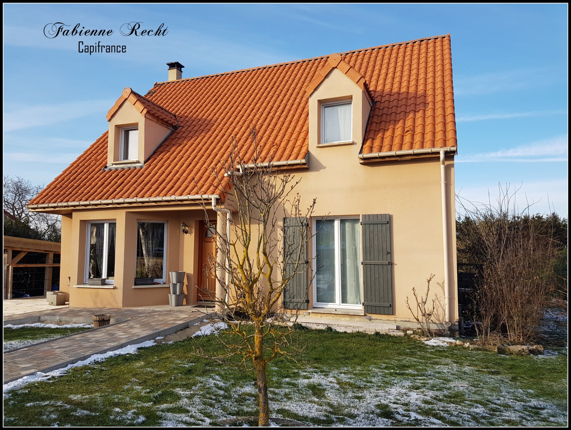 Maison