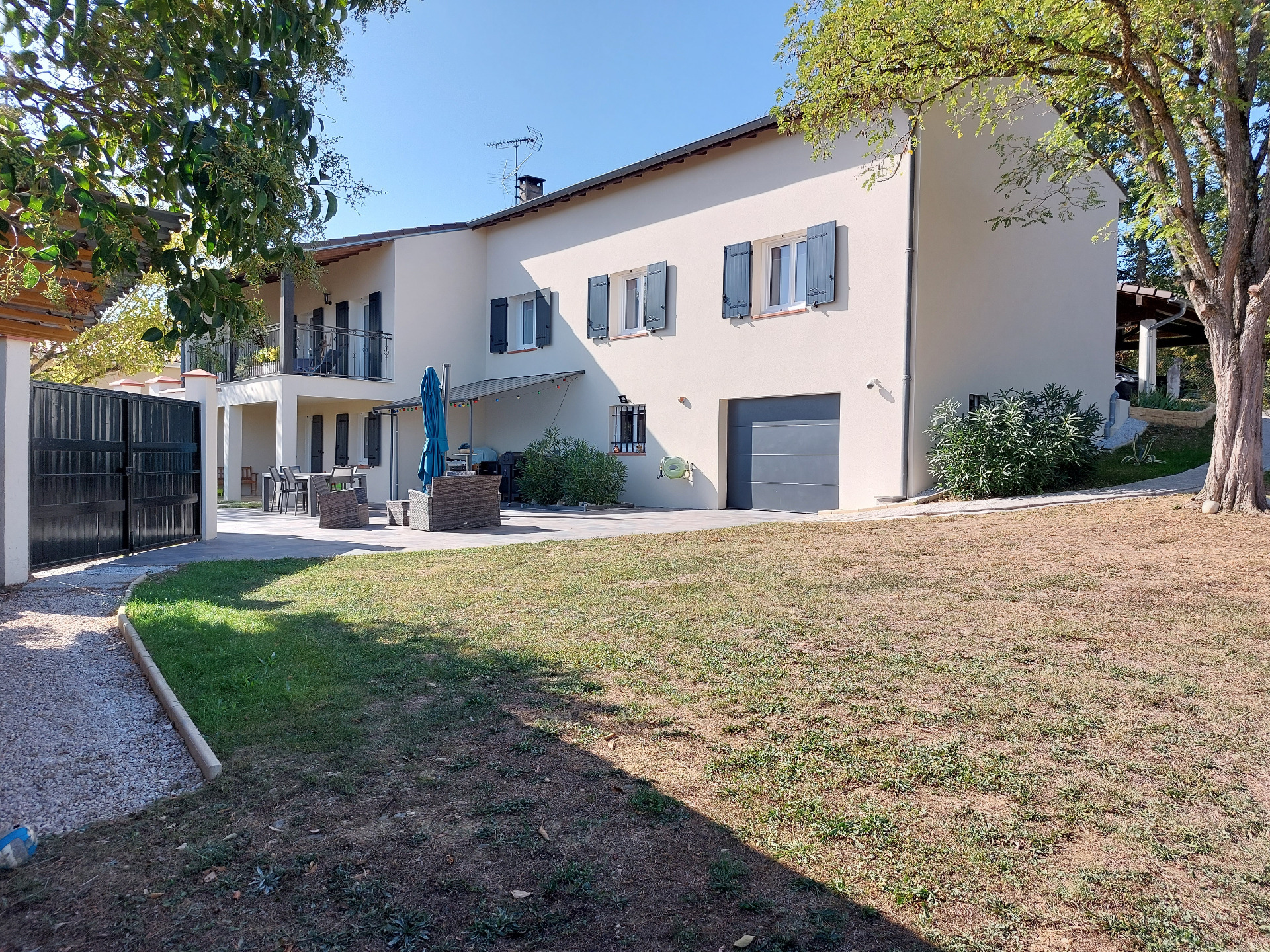 Maison