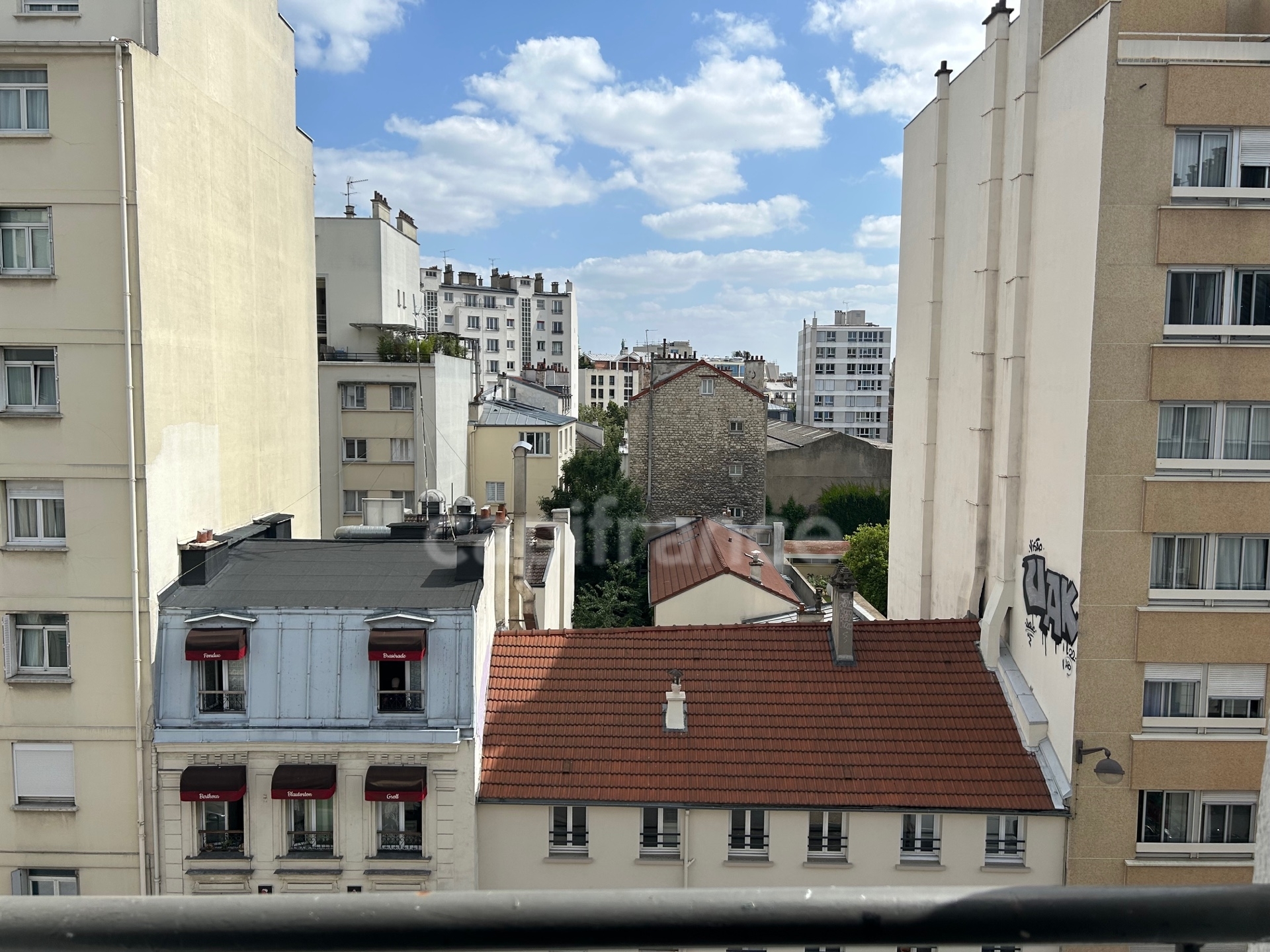 Appartement