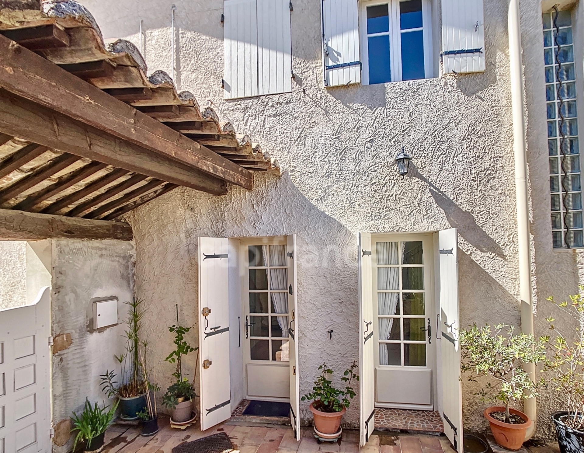 Maison
