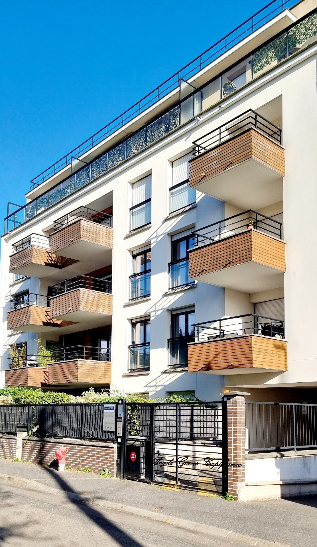 Appartement