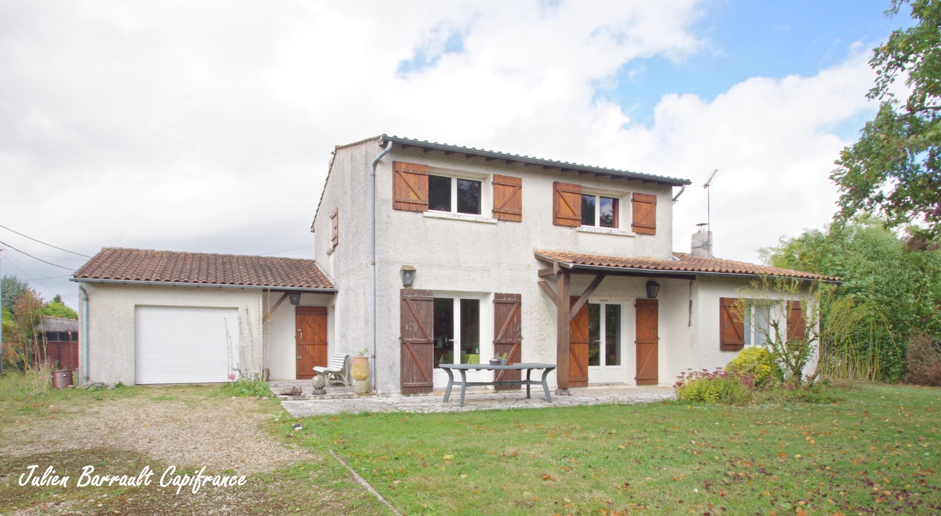Maison