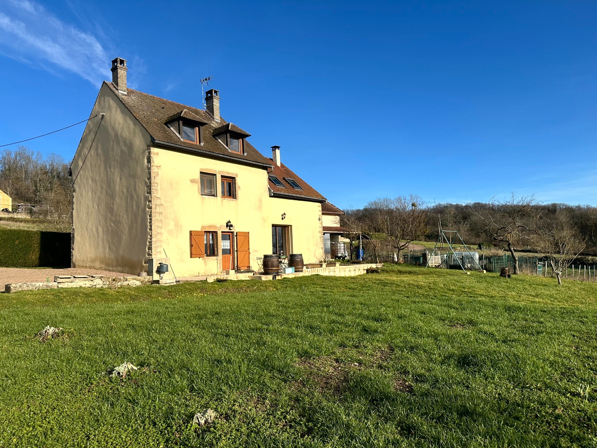 Maison