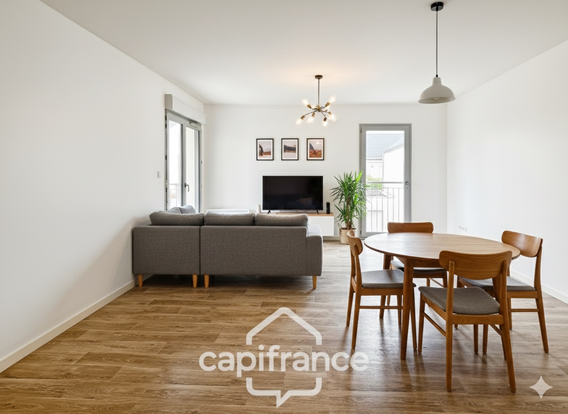 Appartement