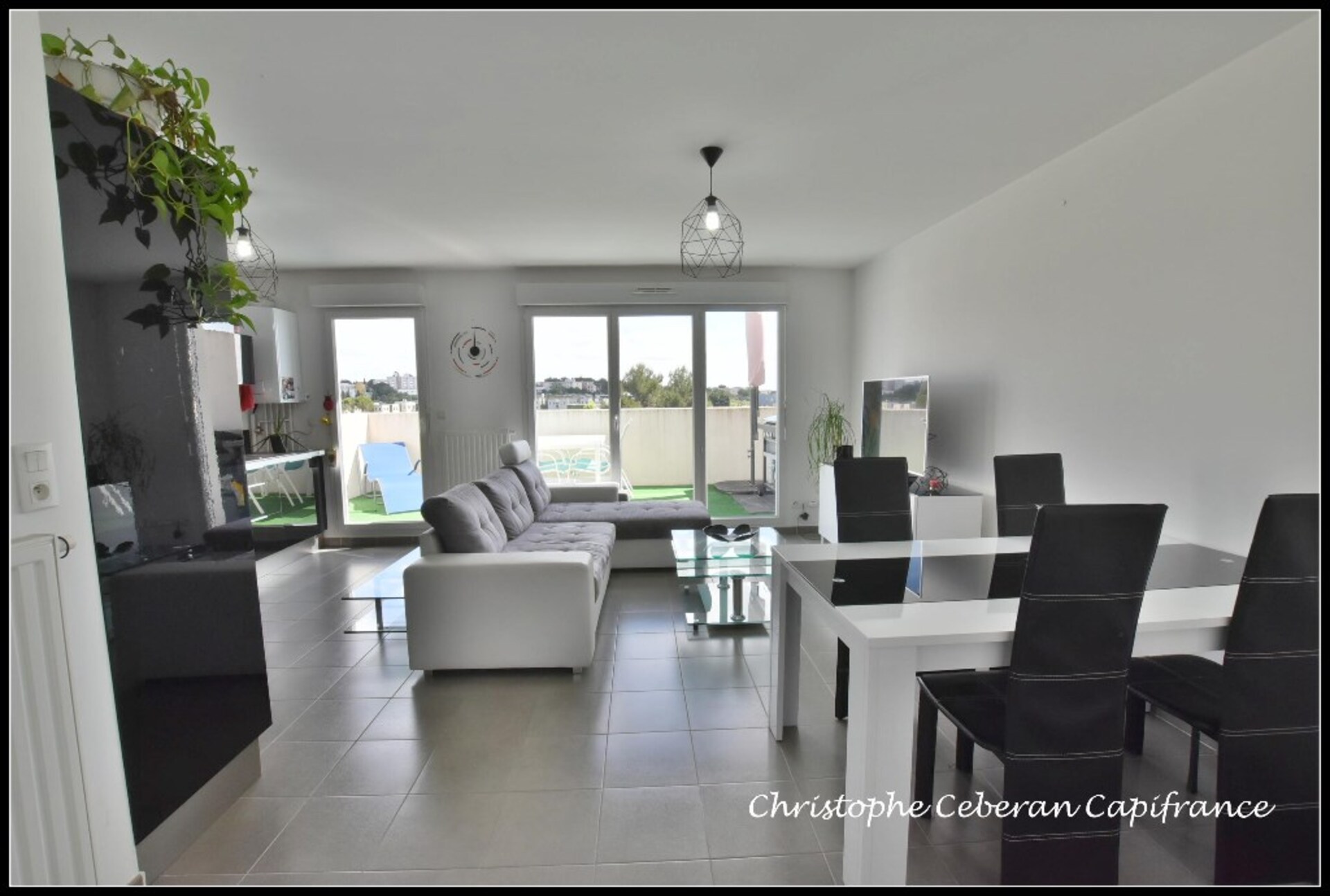 Appartement