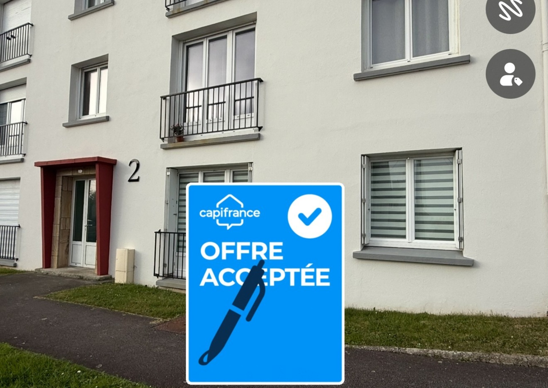 Appartement