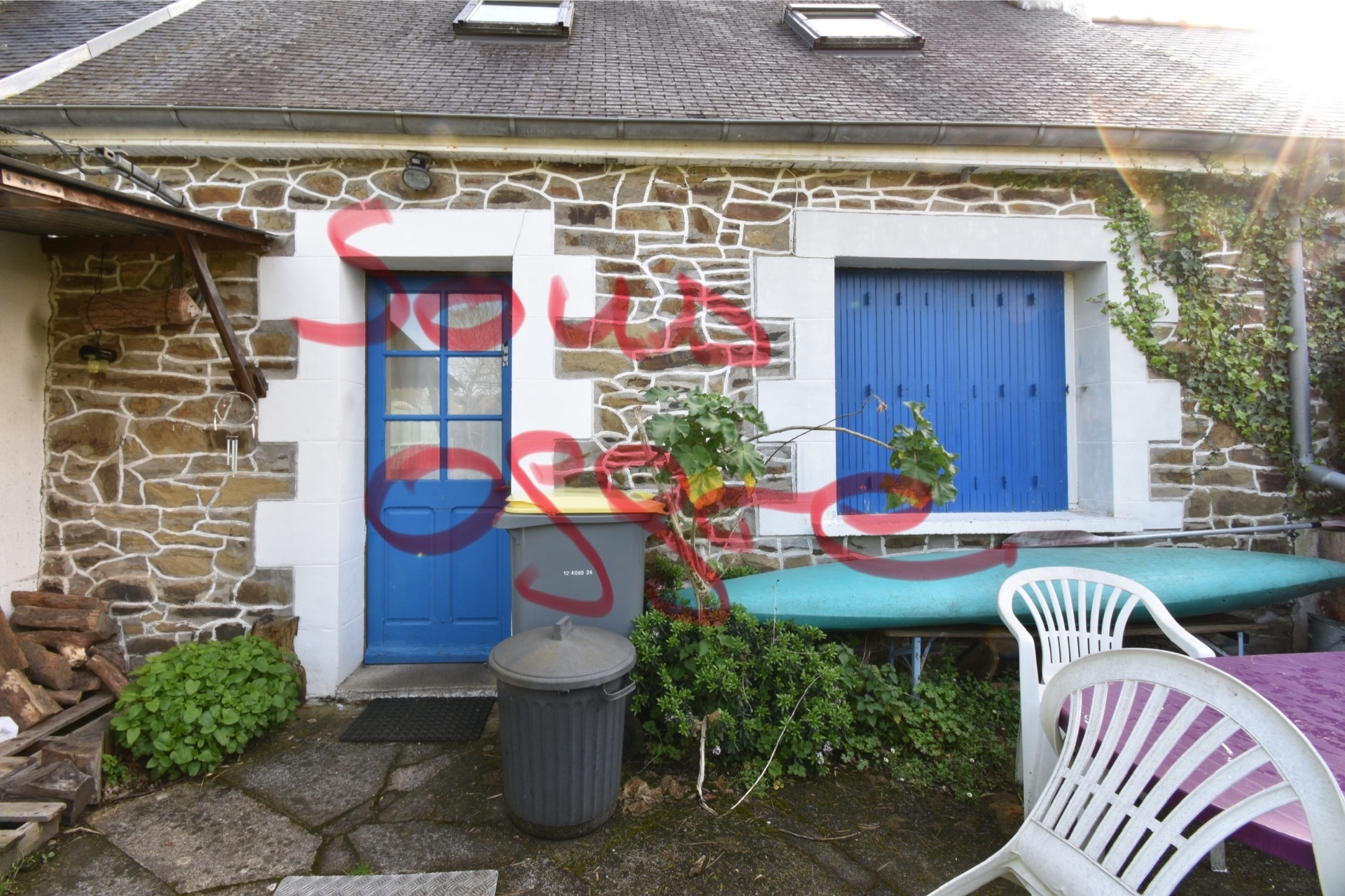 Maison