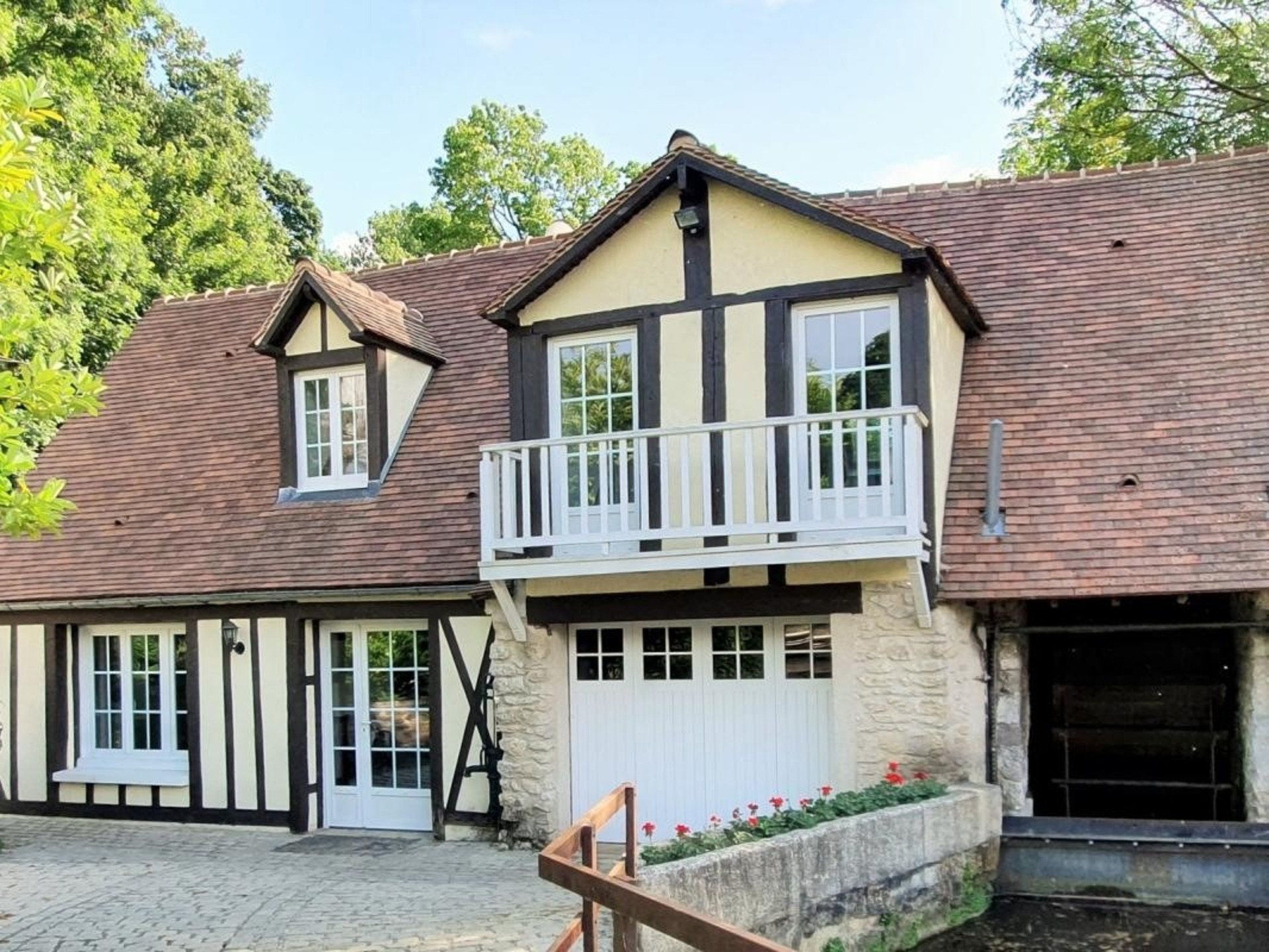 Maison