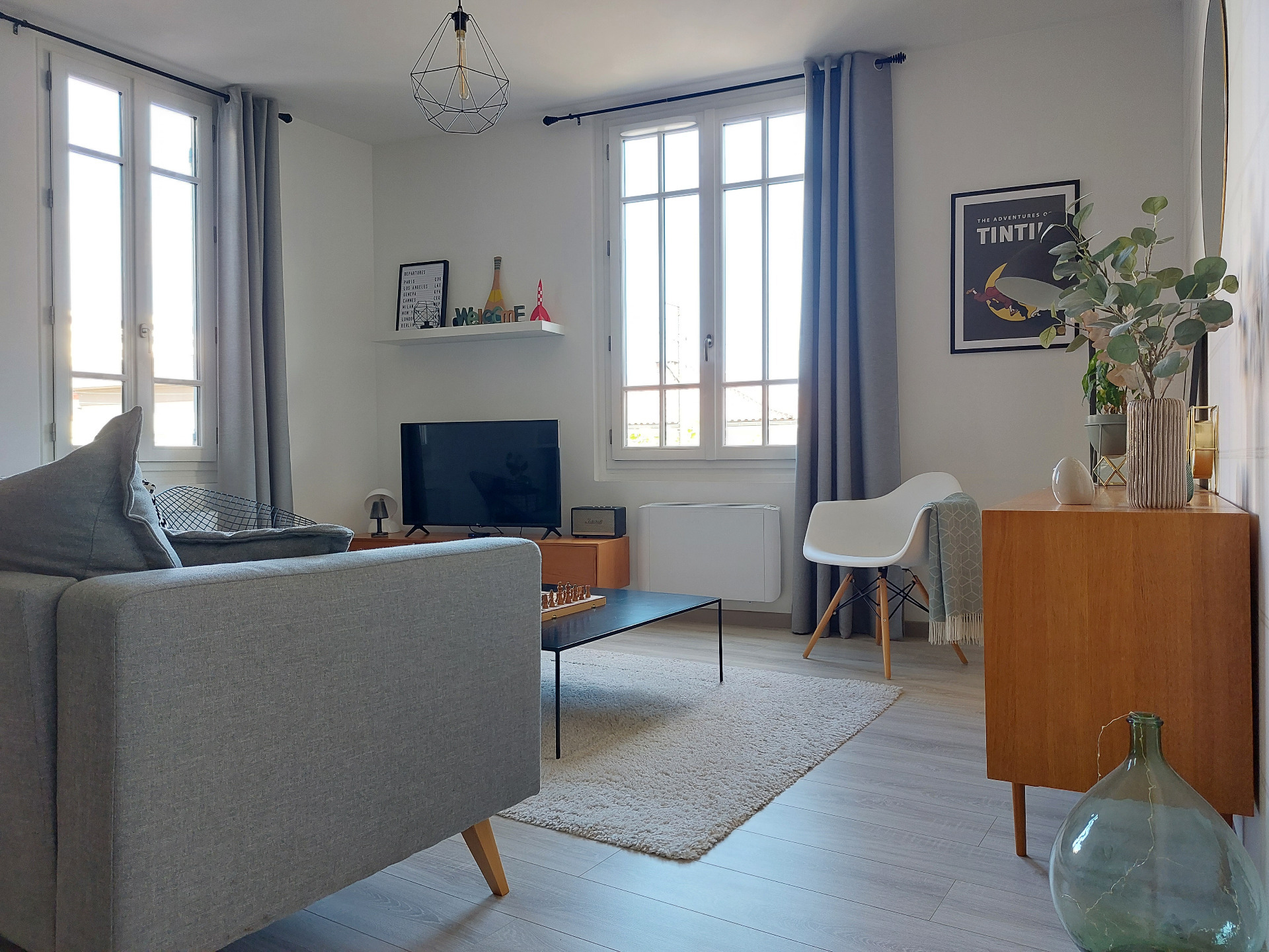 Appartement