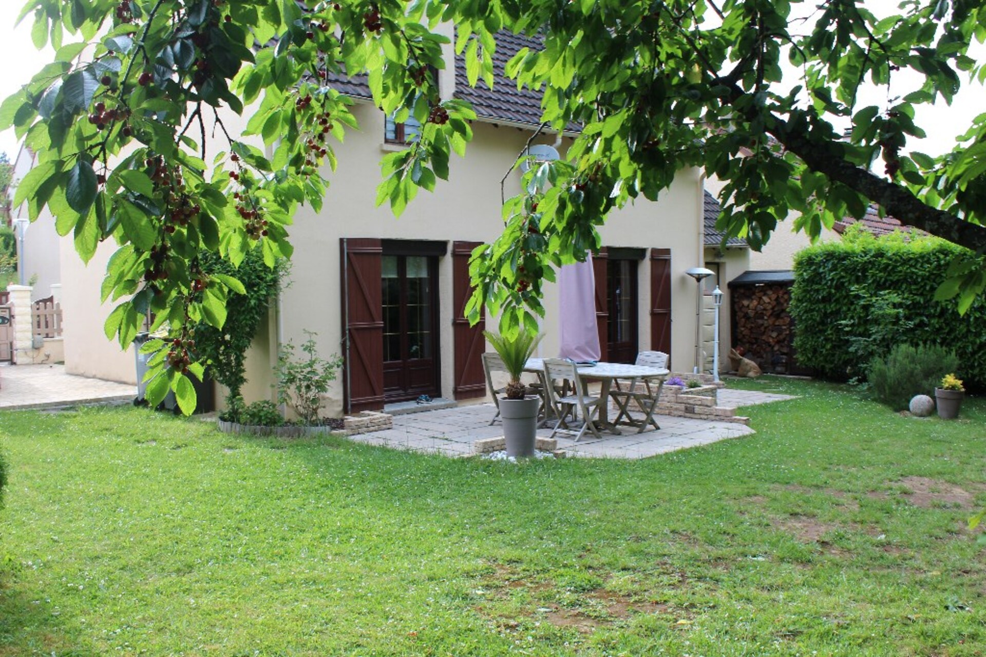 Maison