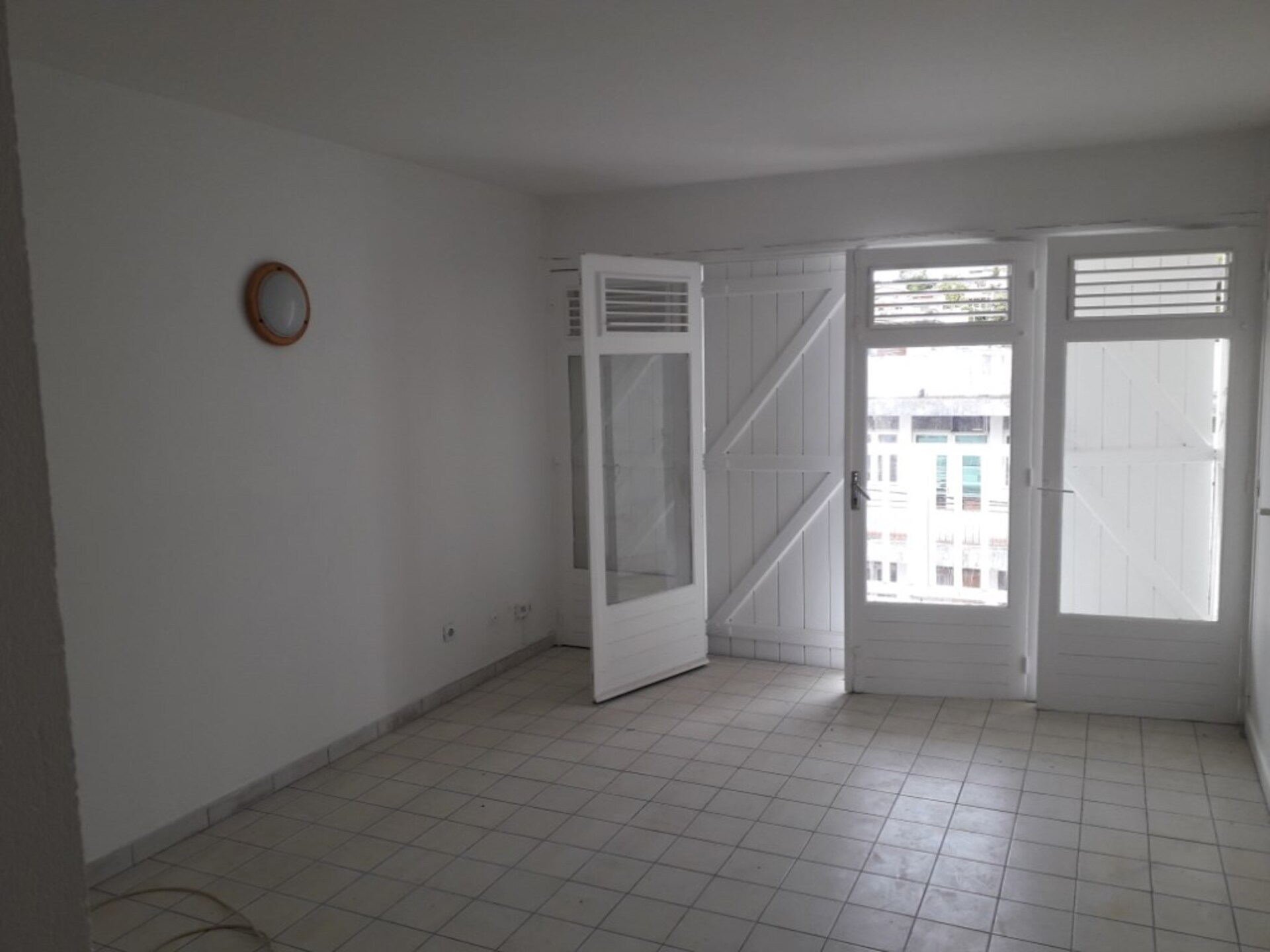 Appartement