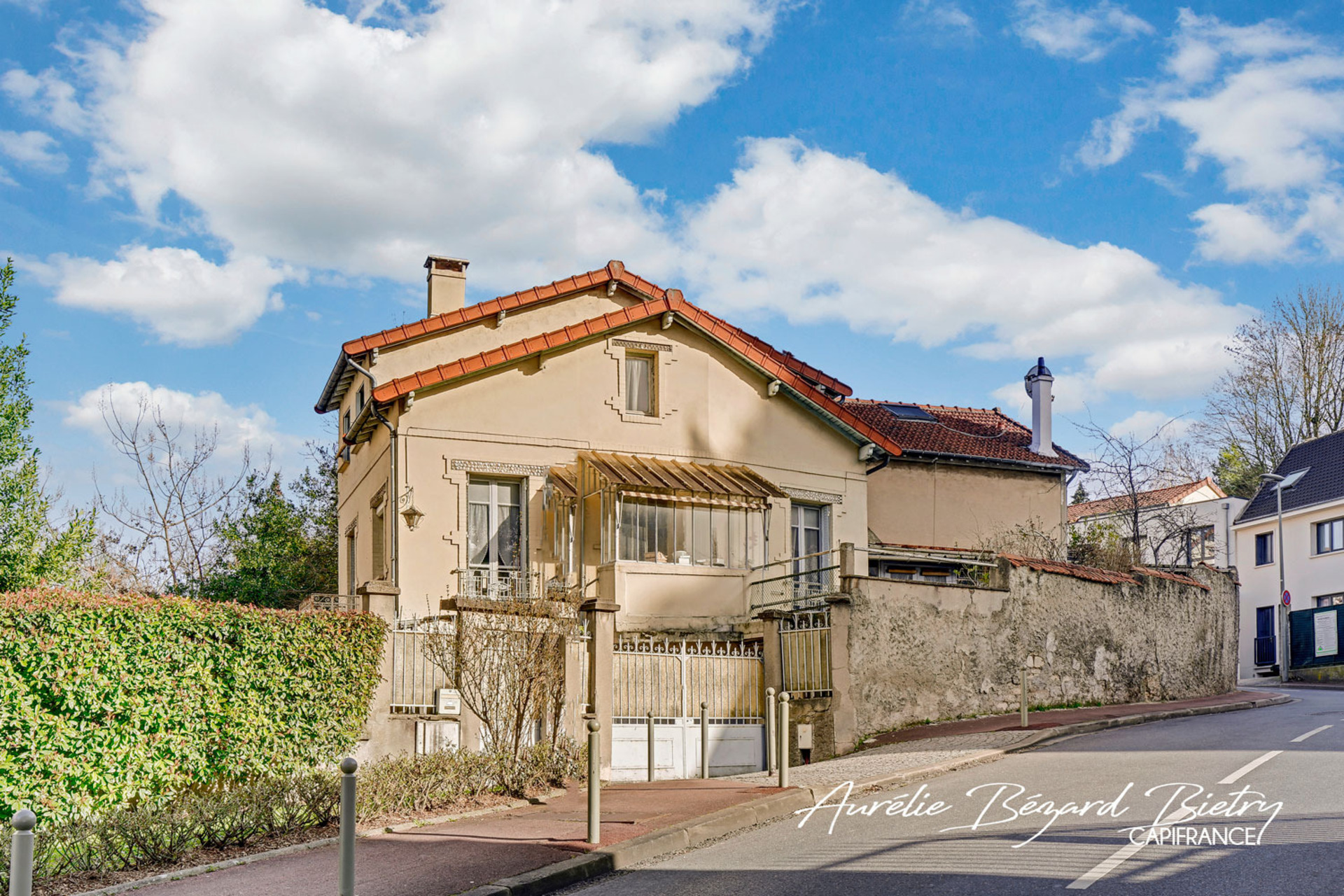 Maison